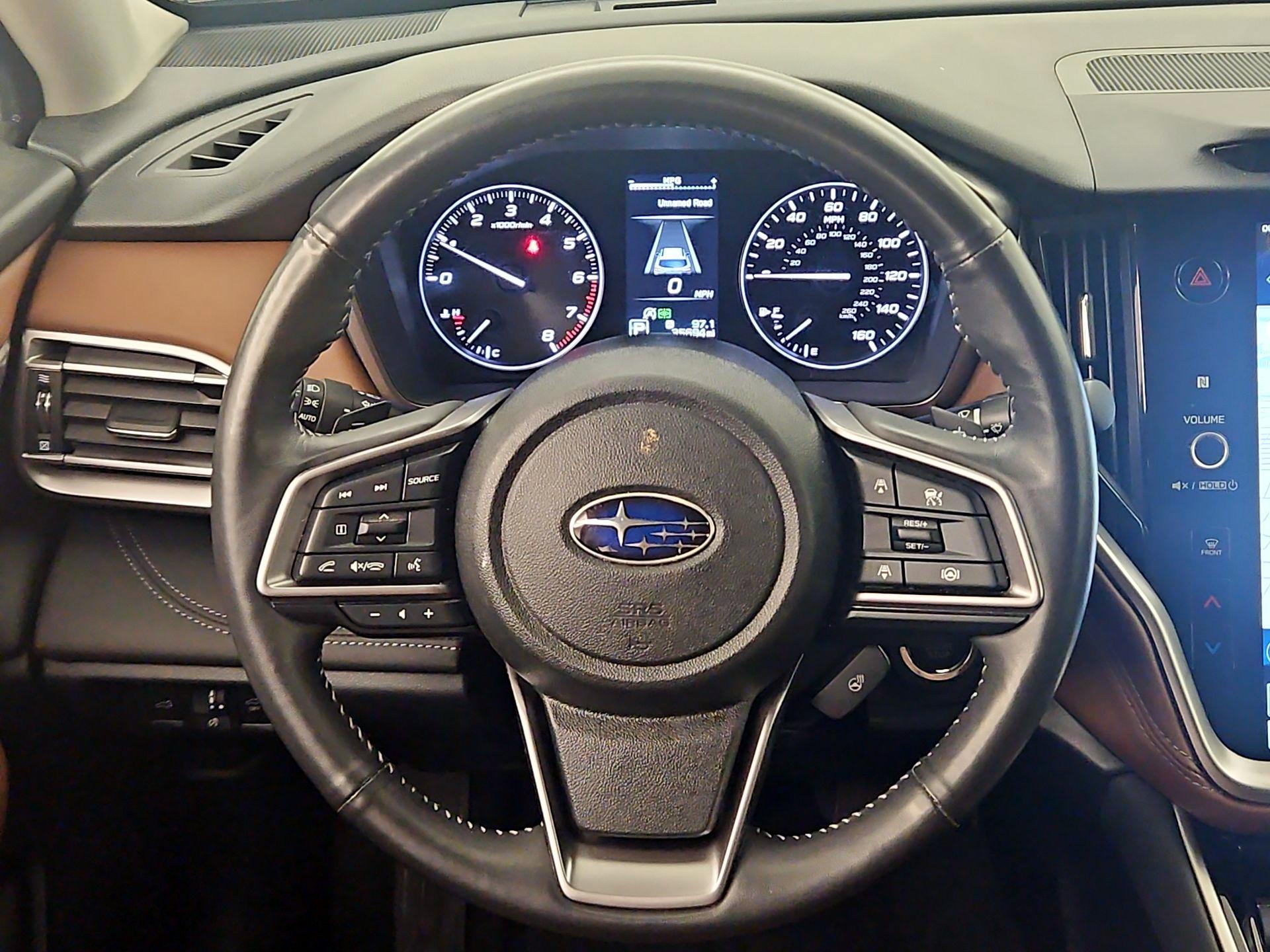 Thumbnail: 2023 Subaru Outback - 10