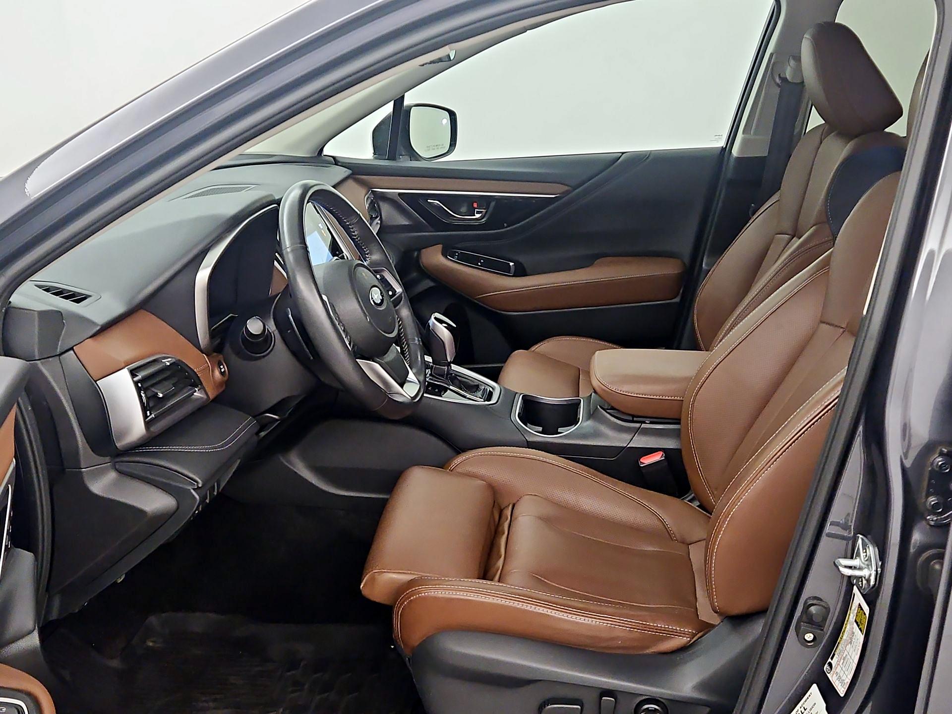 Thumbnail: 2023 Subaru Outback - 11