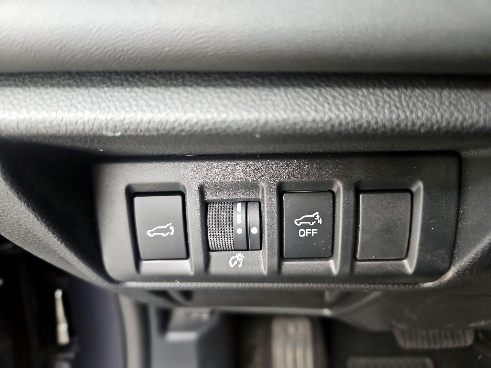 Thumbnail: 2023 Subaru Outback - 13