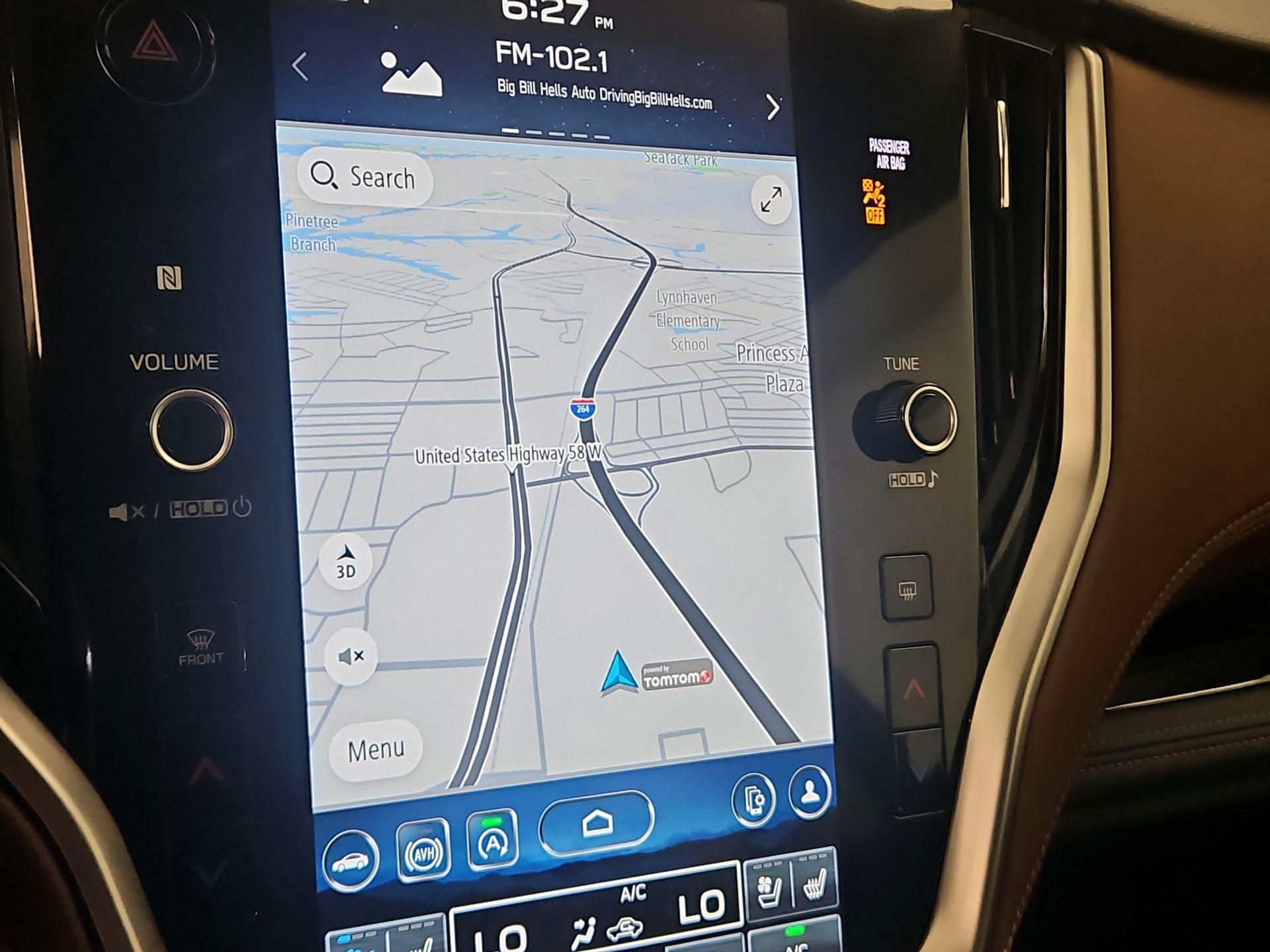 Thumbnail: 2023 Subaru Outback - 14