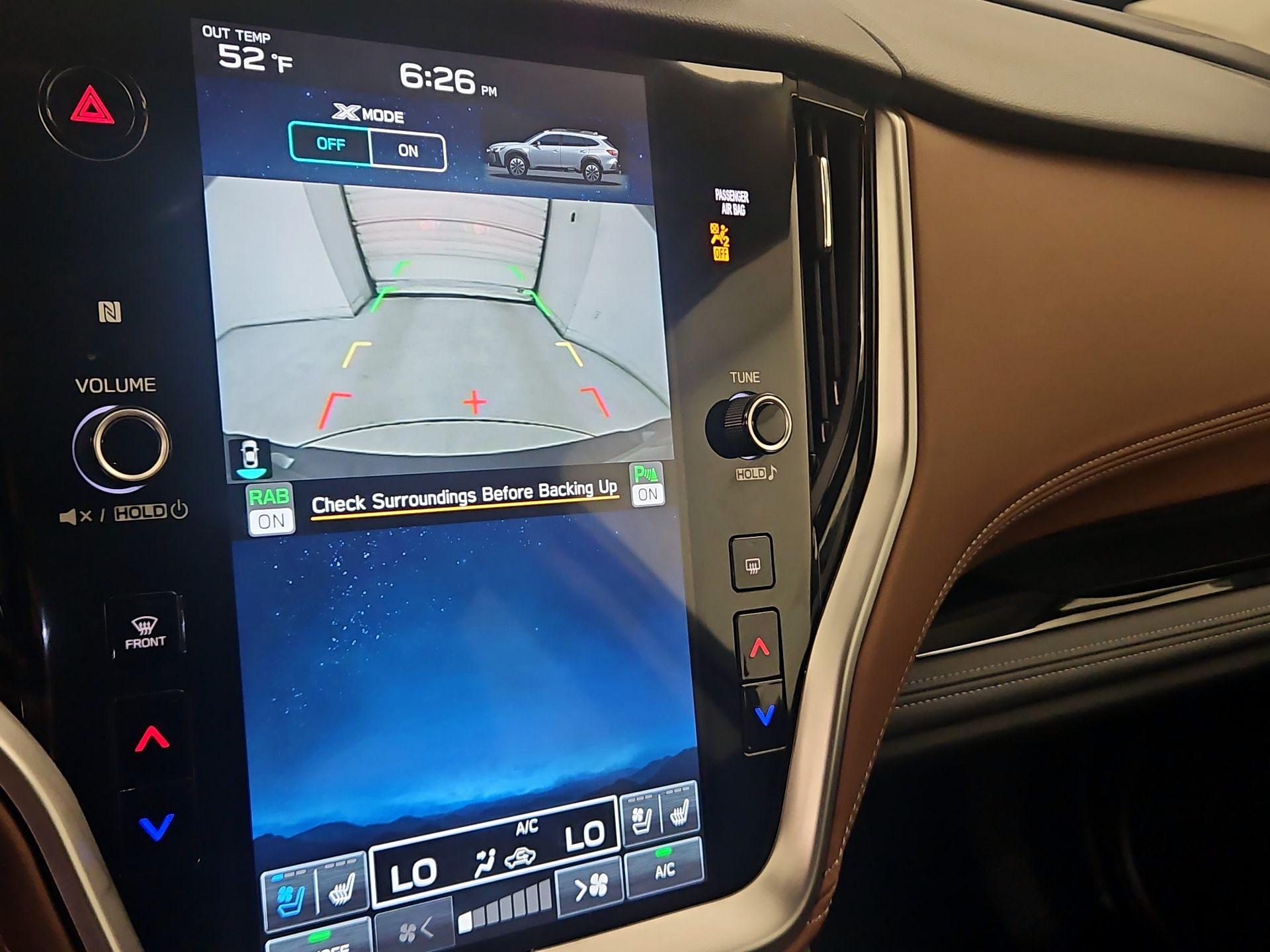 Thumbnail: 2023 Subaru Outback - 15