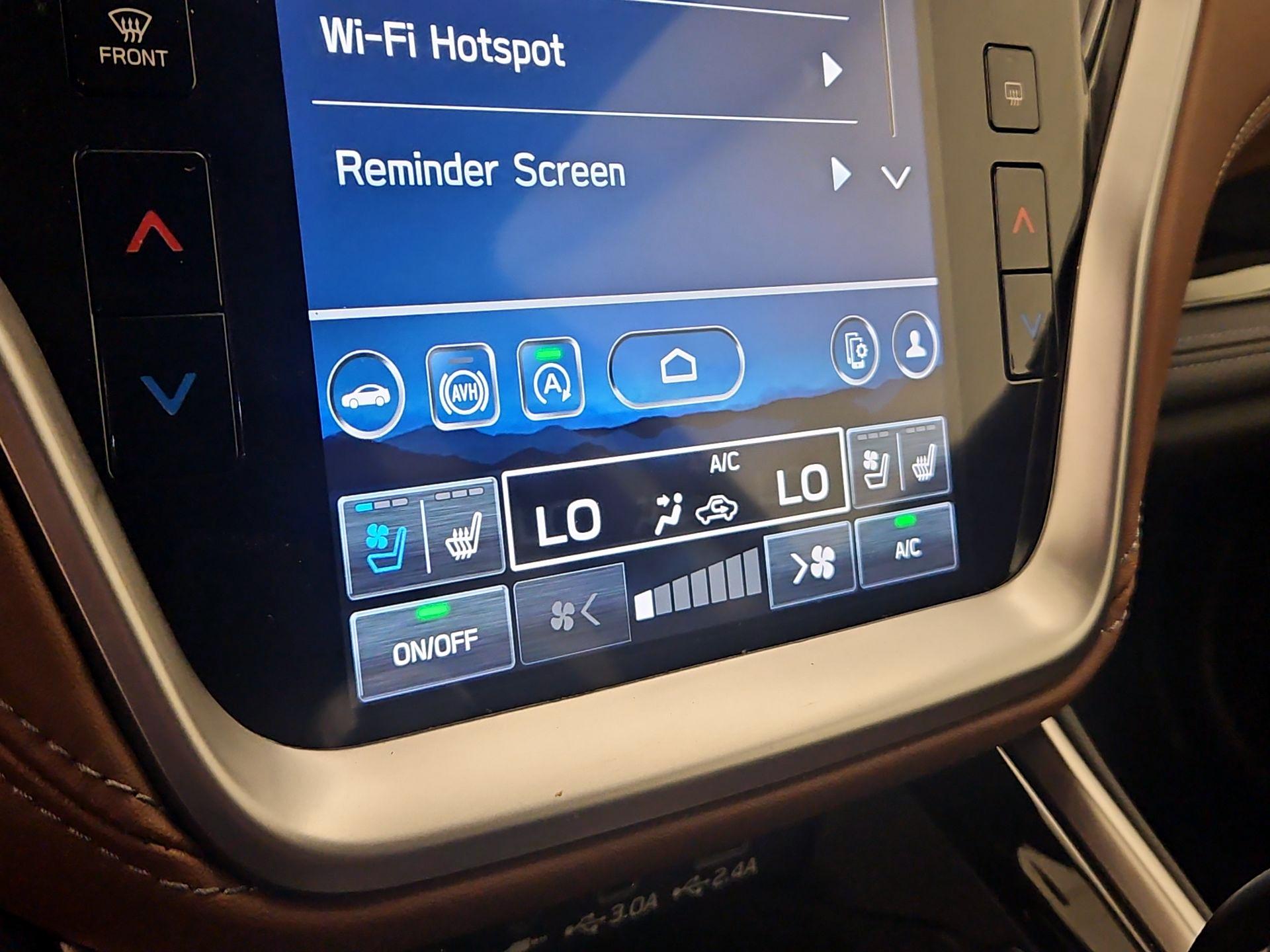 Thumbnail: 2023 Subaru Outback - 17