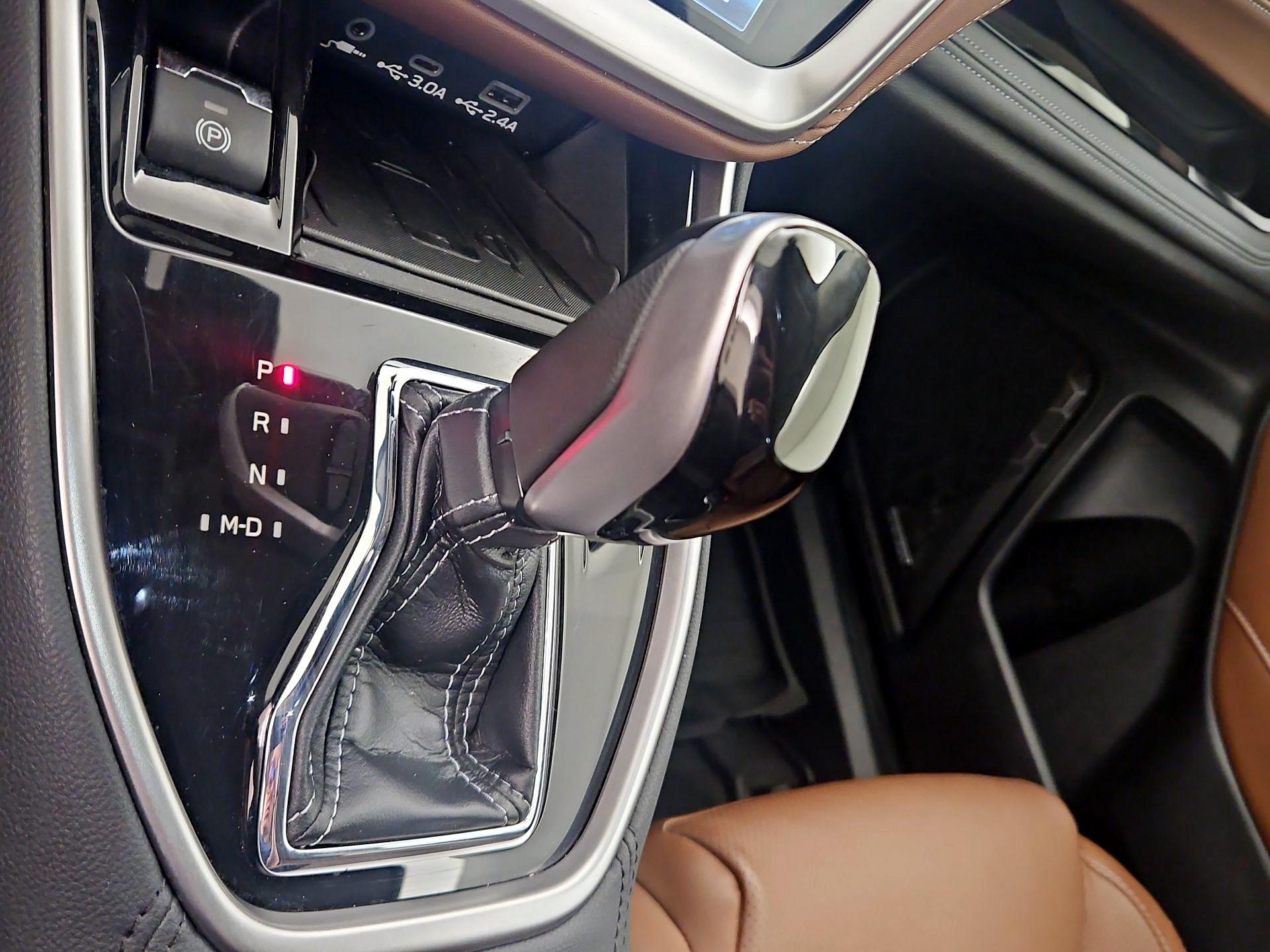 Thumbnail: 2023 Subaru Outback - 18