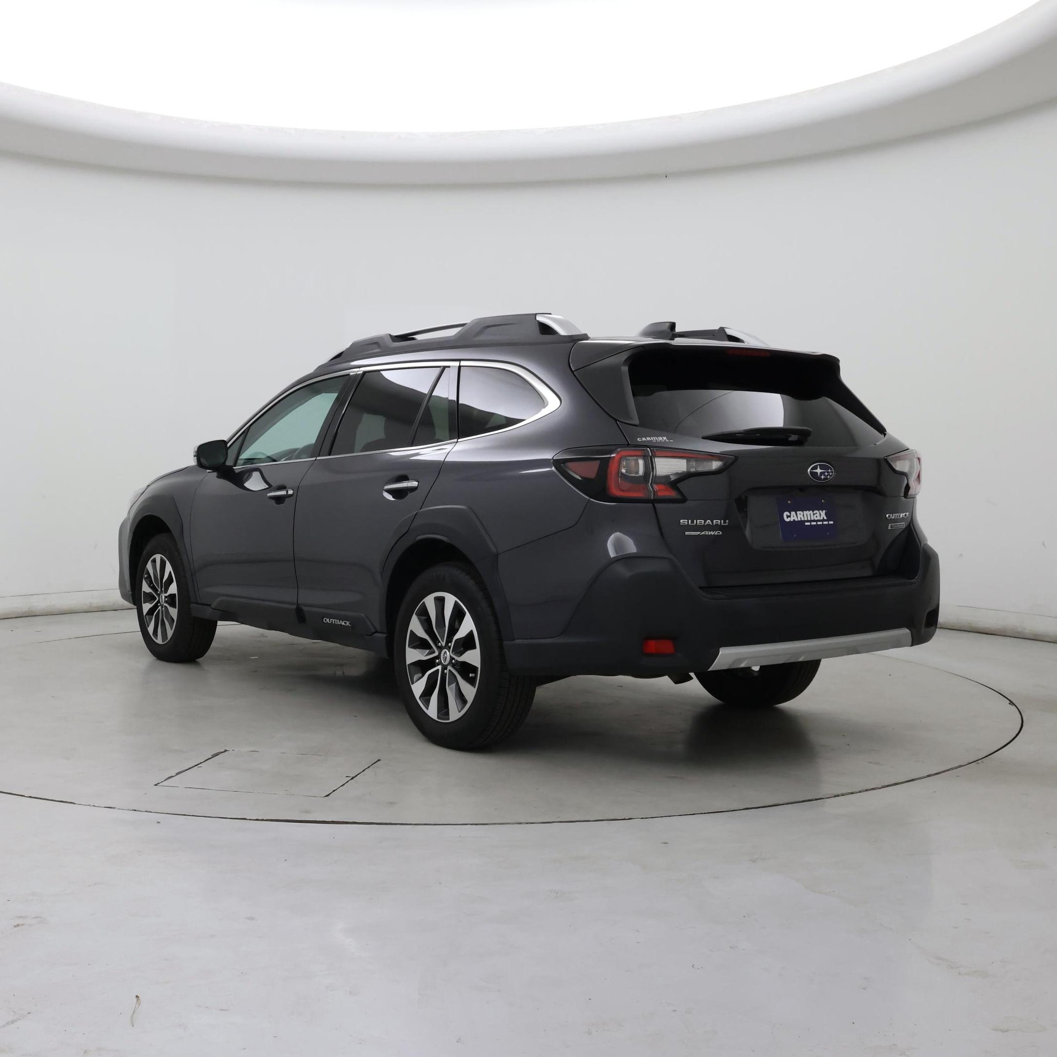 Thumbnail: 2023 Subaru Outback - 2