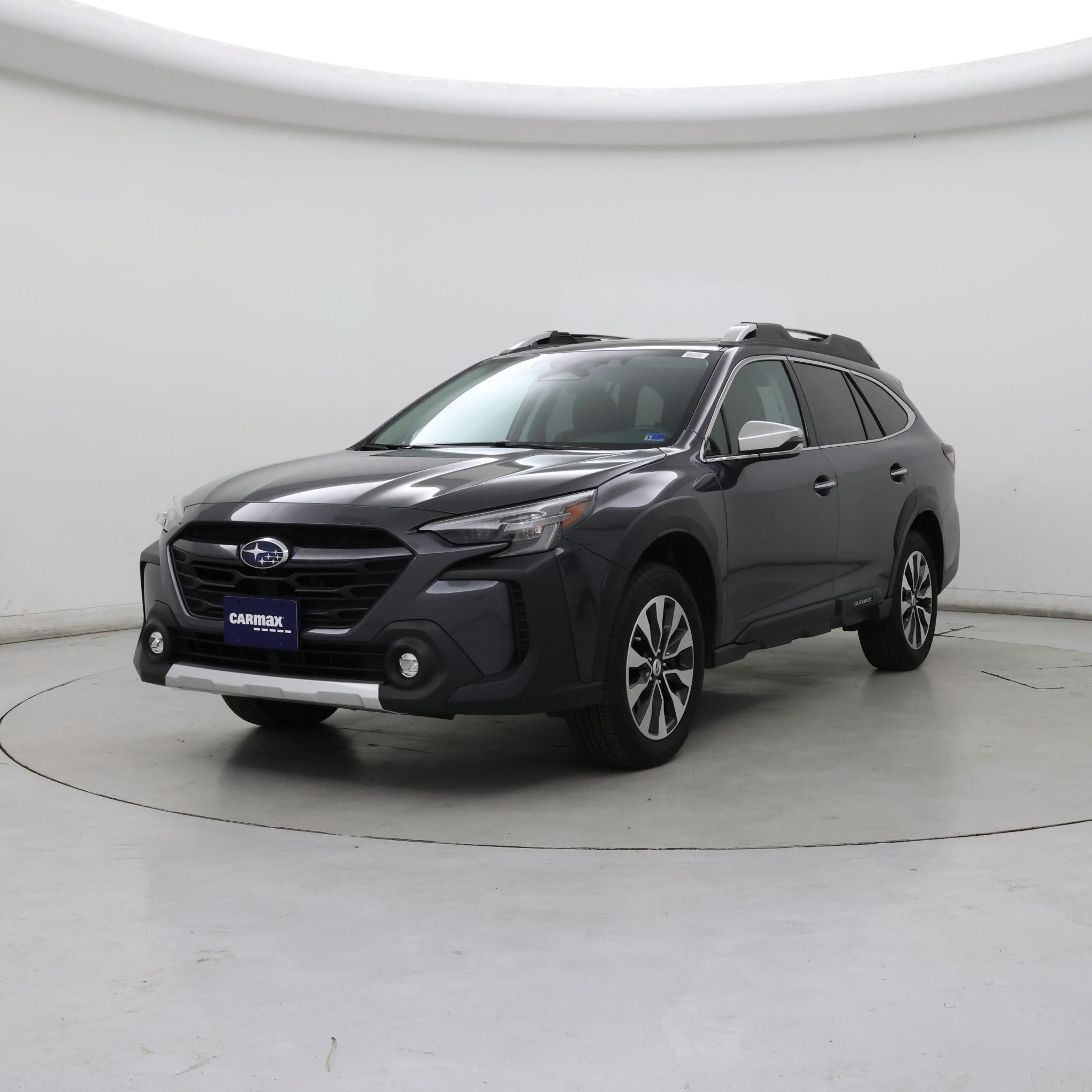Thumbnail: 2023 Subaru Outback - 4