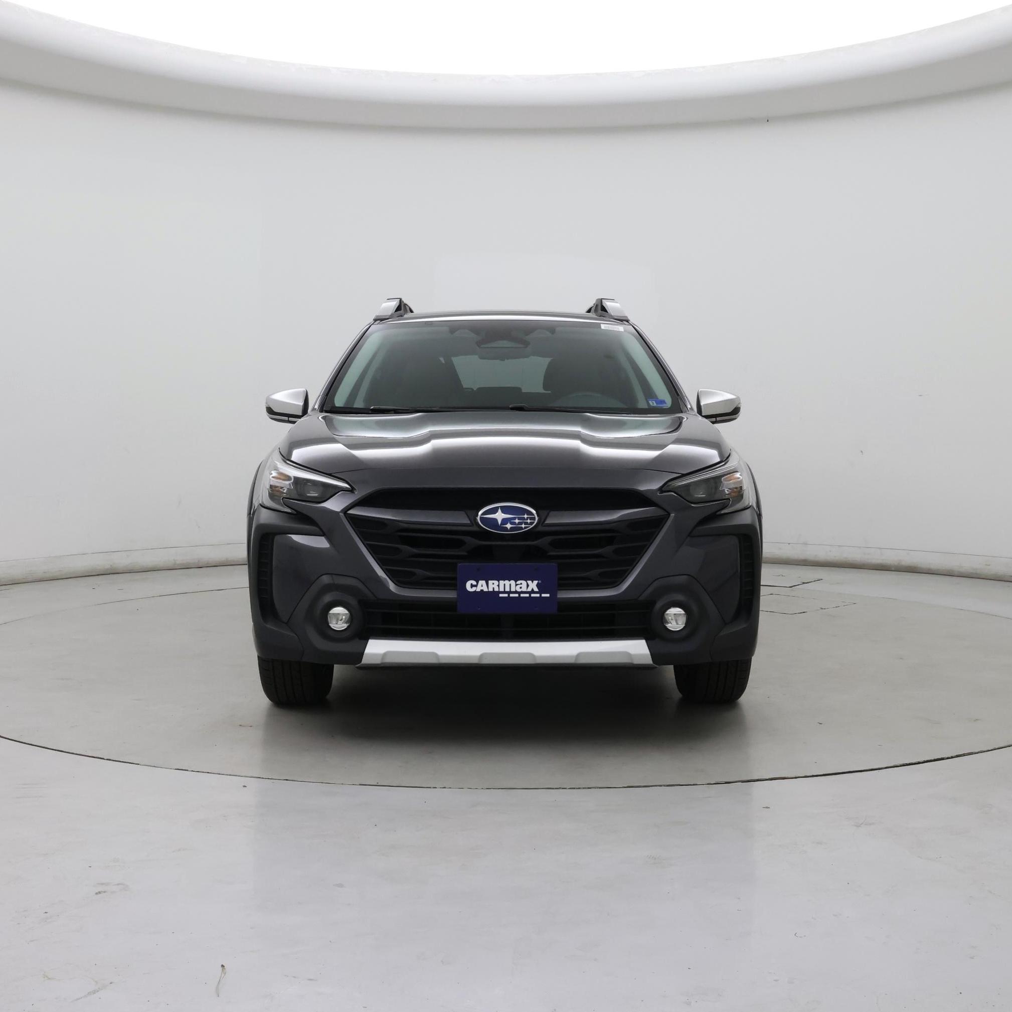 Thumbnail: 2023 Subaru Outback - 5