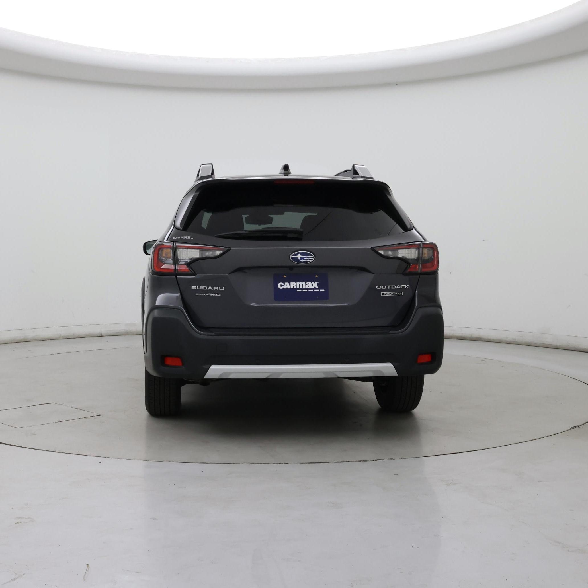 Thumbnail: 2023 Subaru Outback - 6