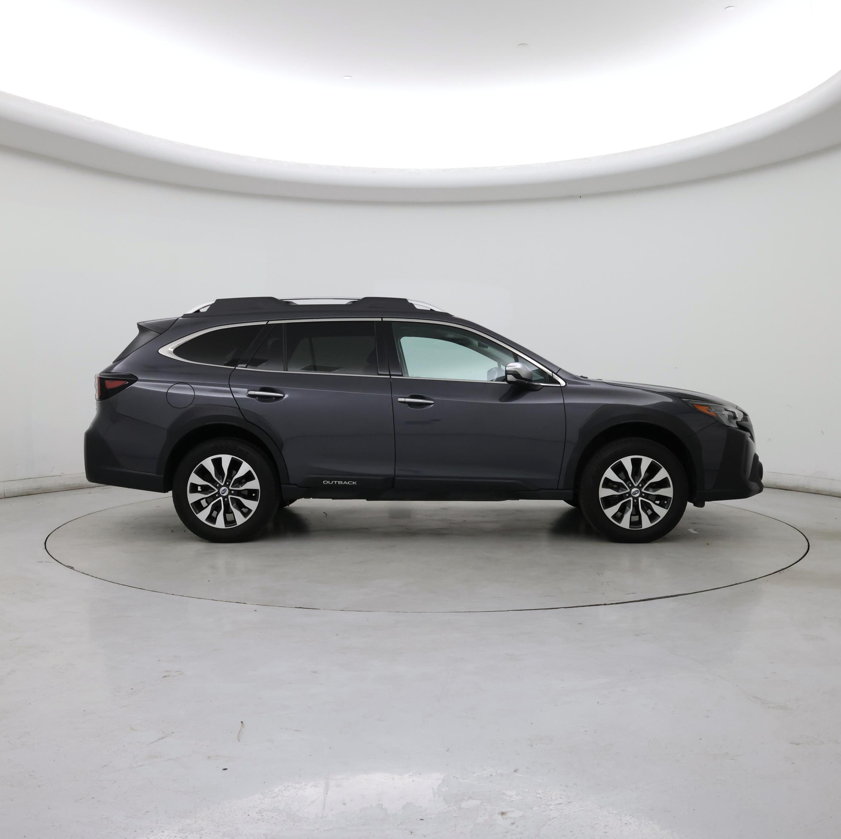 Thumbnail: 2023 Subaru Outback - 7