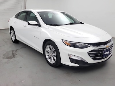 2023 Chevrolet Malibu 1LT