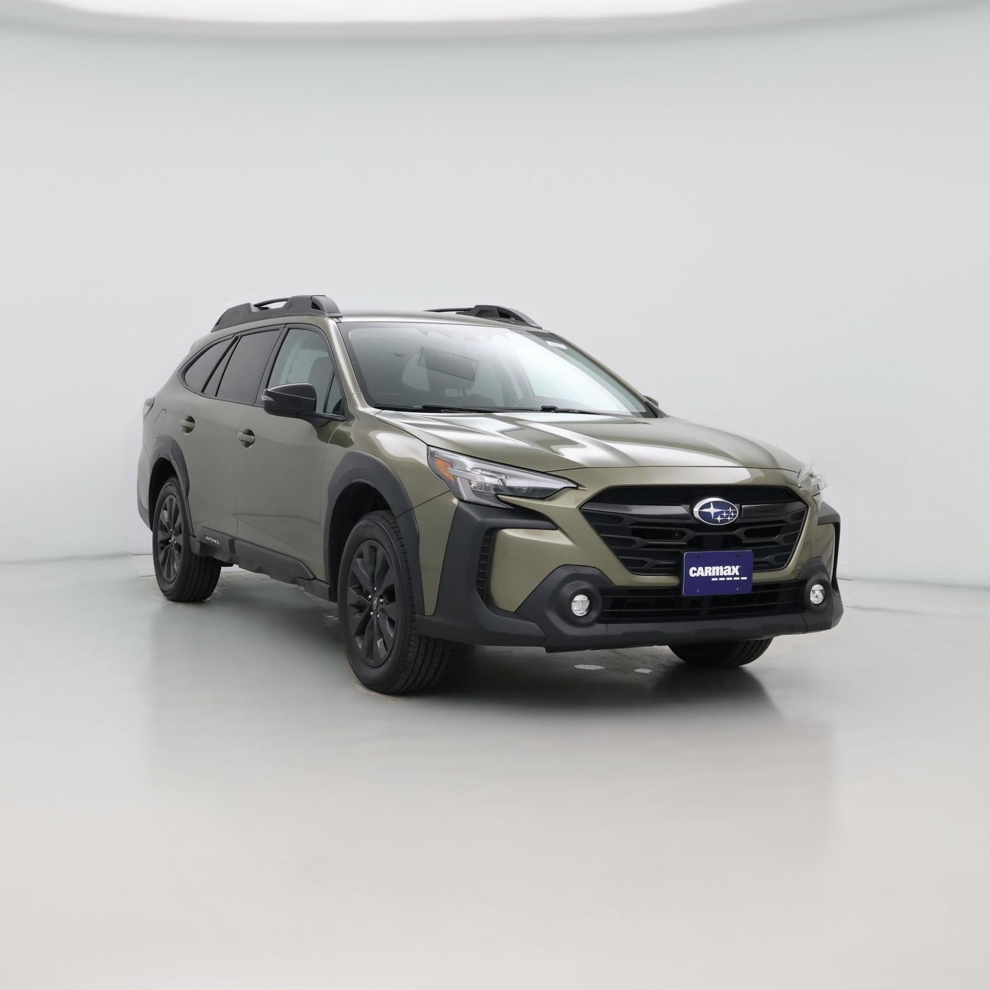Thumbnail: 2023 Subaru Outback - 1