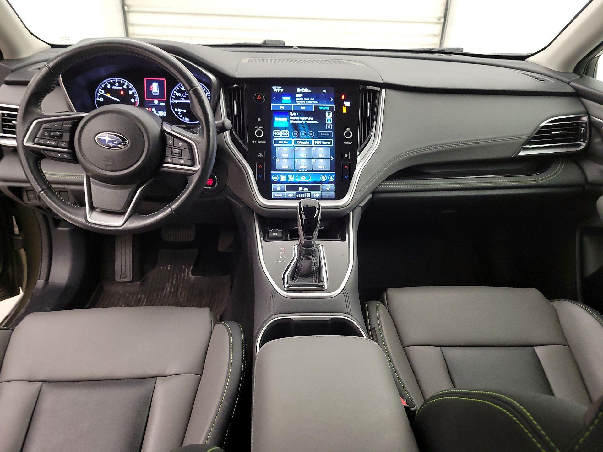 Thumbnail: 2023 Subaru Outback - 9