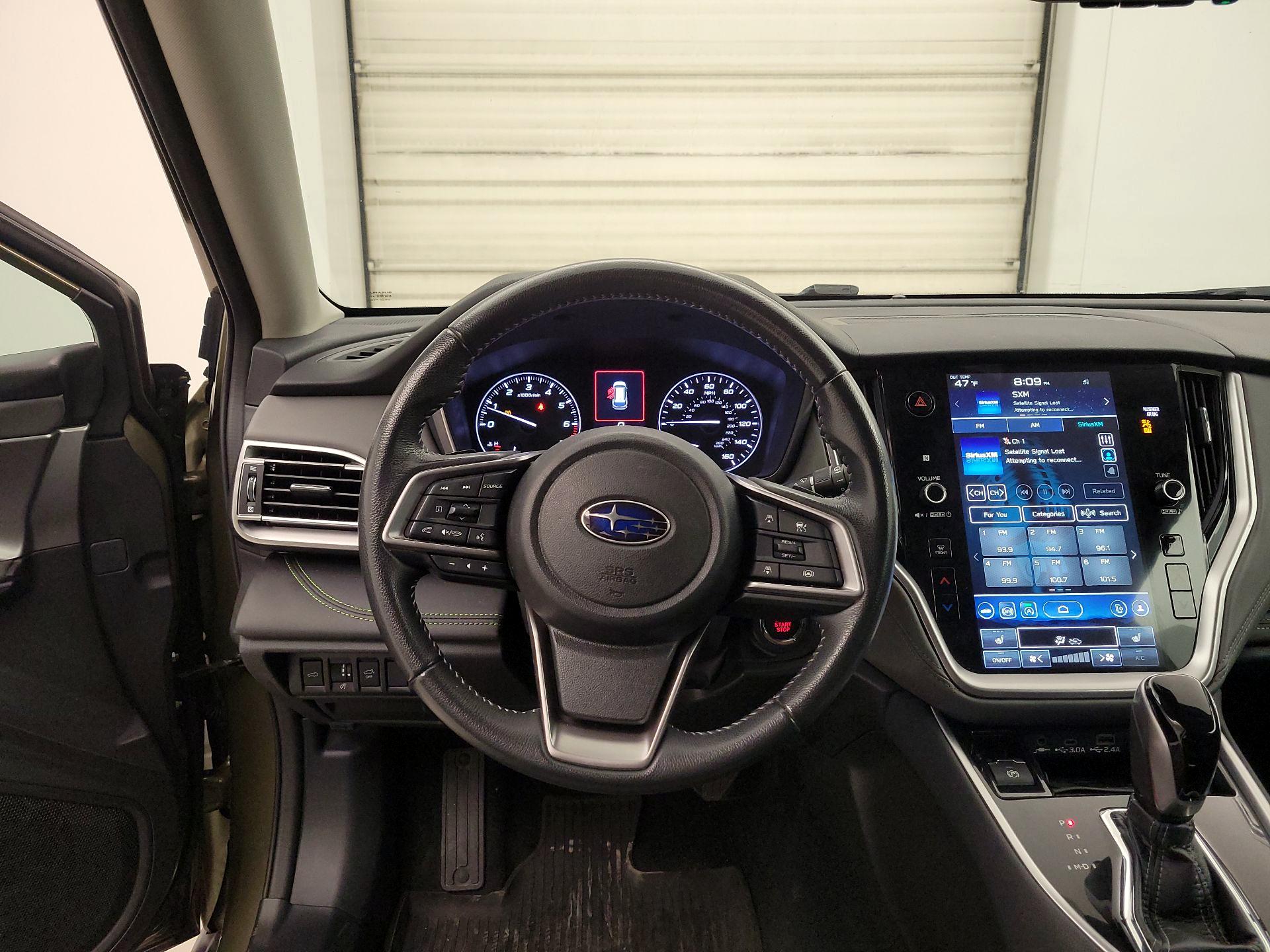 Thumbnail: 2023 Subaru Outback - 10