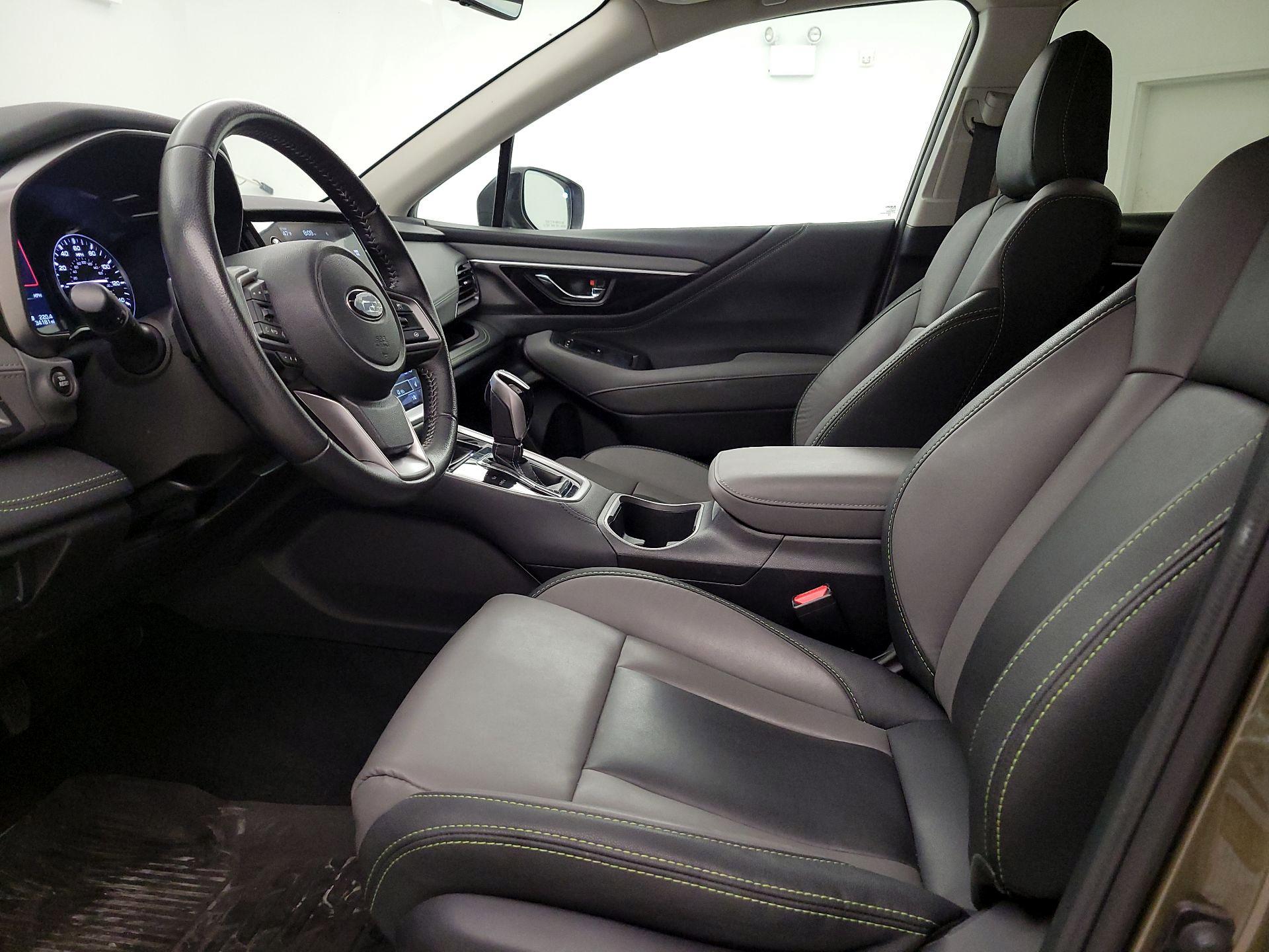 Thumbnail: 2023 Subaru Outback - 11