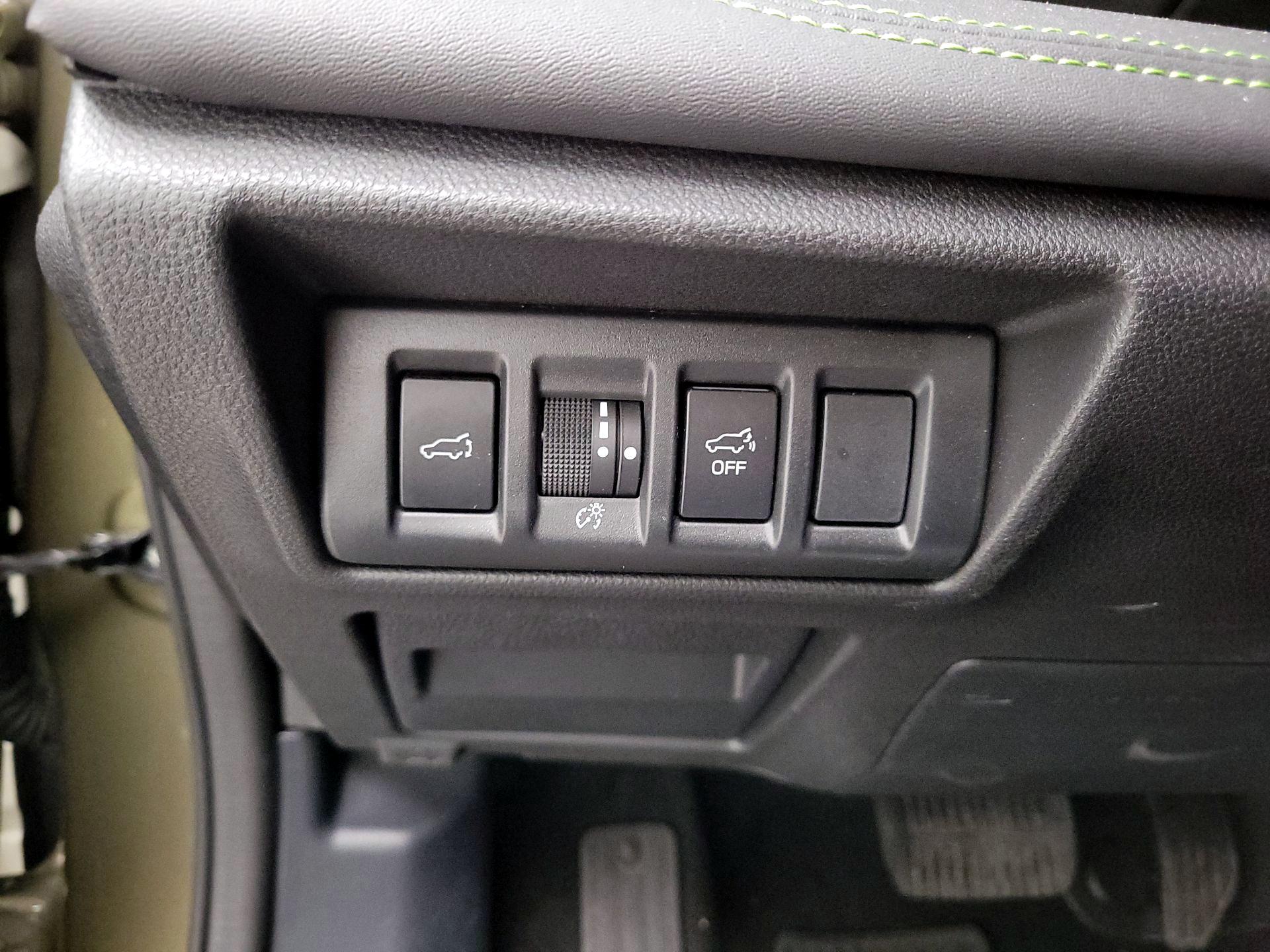 Thumbnail: 2023 Subaru Outback - 13