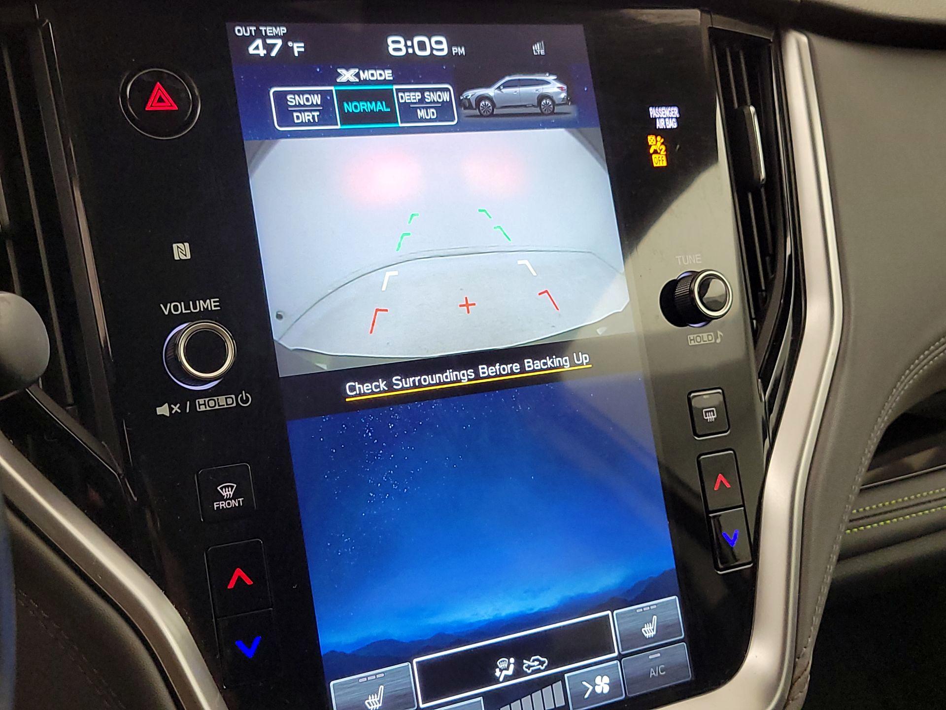 Thumbnail: 2023 Subaru Outback - 14