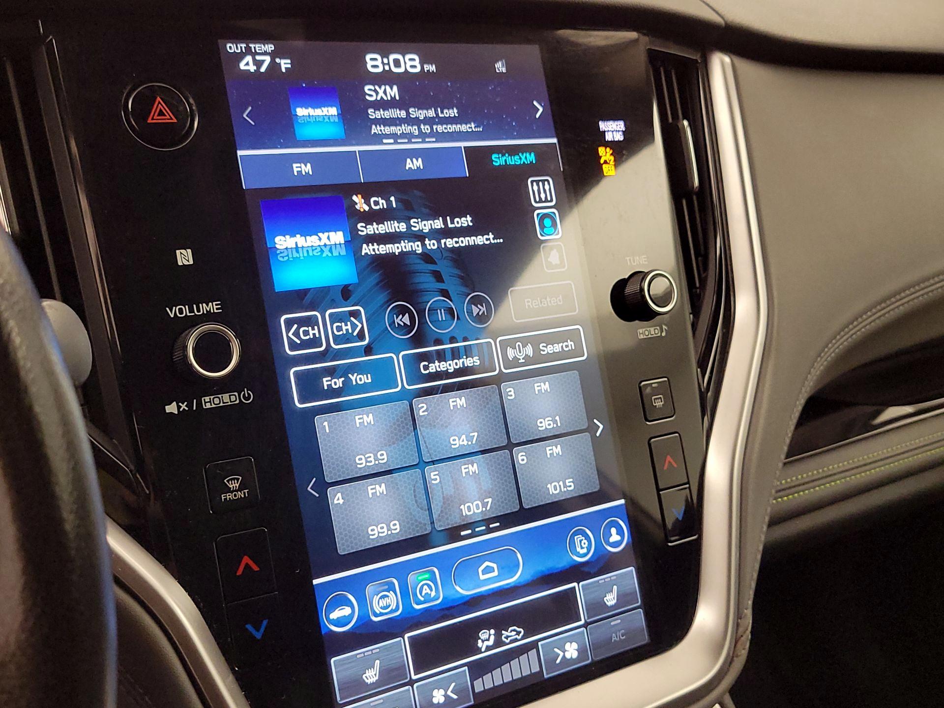 Thumbnail: 2023 Subaru Outback - 15