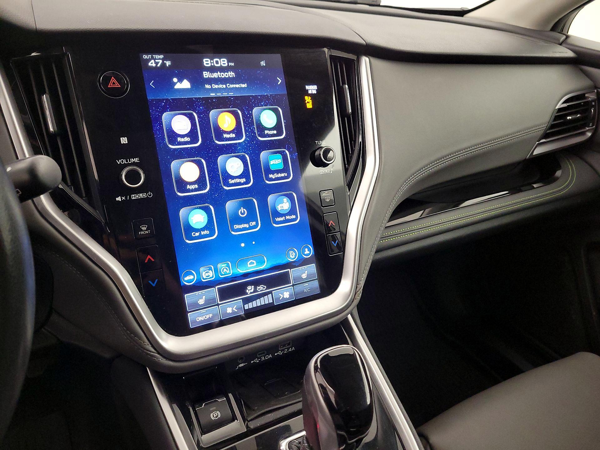 Thumbnail: 2023 Subaru Outback - 16