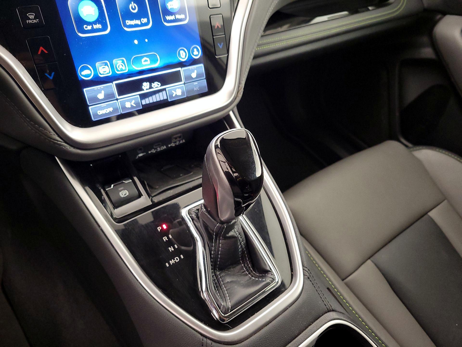 Thumbnail: 2023 Subaru Outback - 17