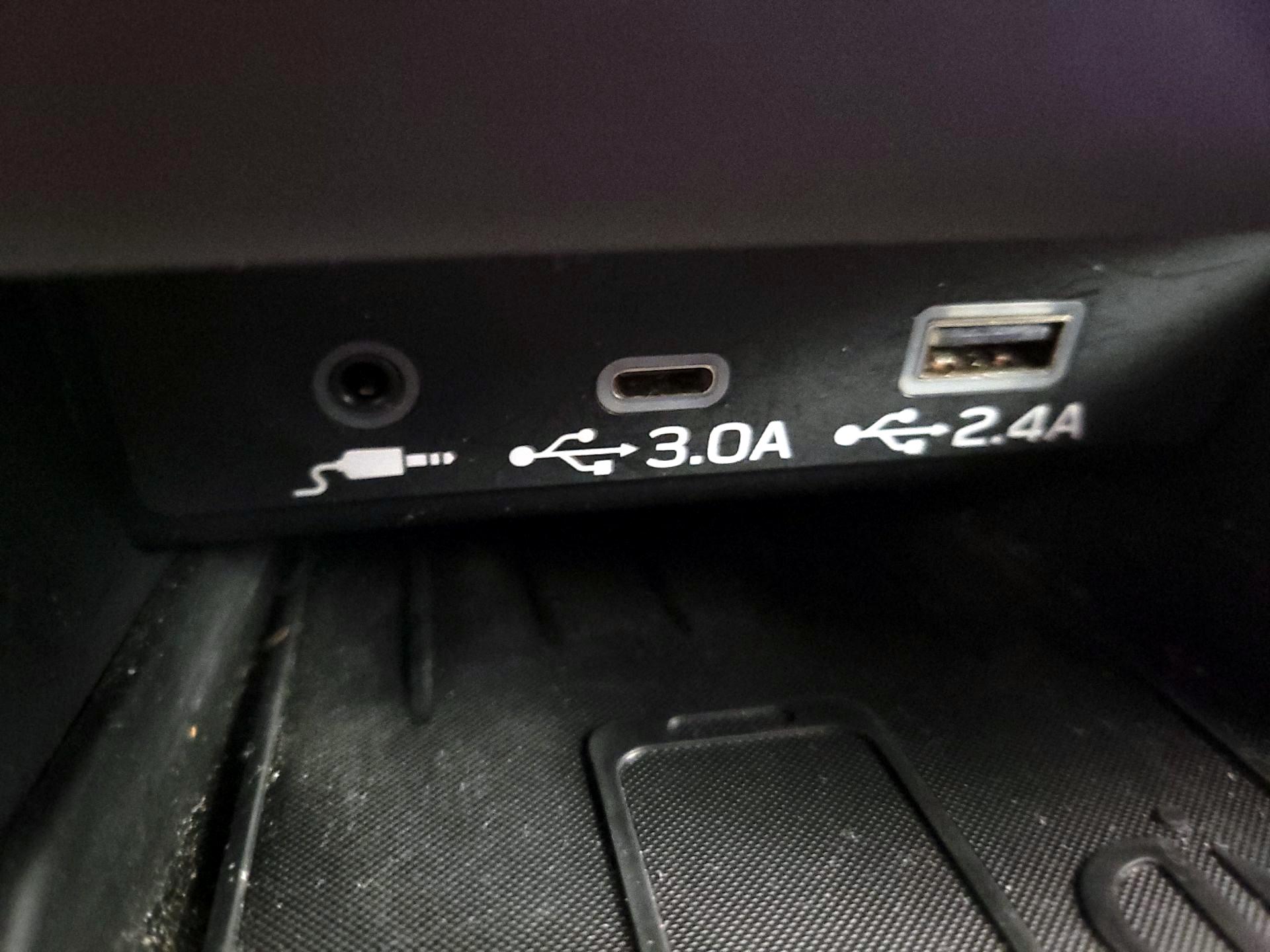 Thumbnail: 2023 Subaru Outback - 18