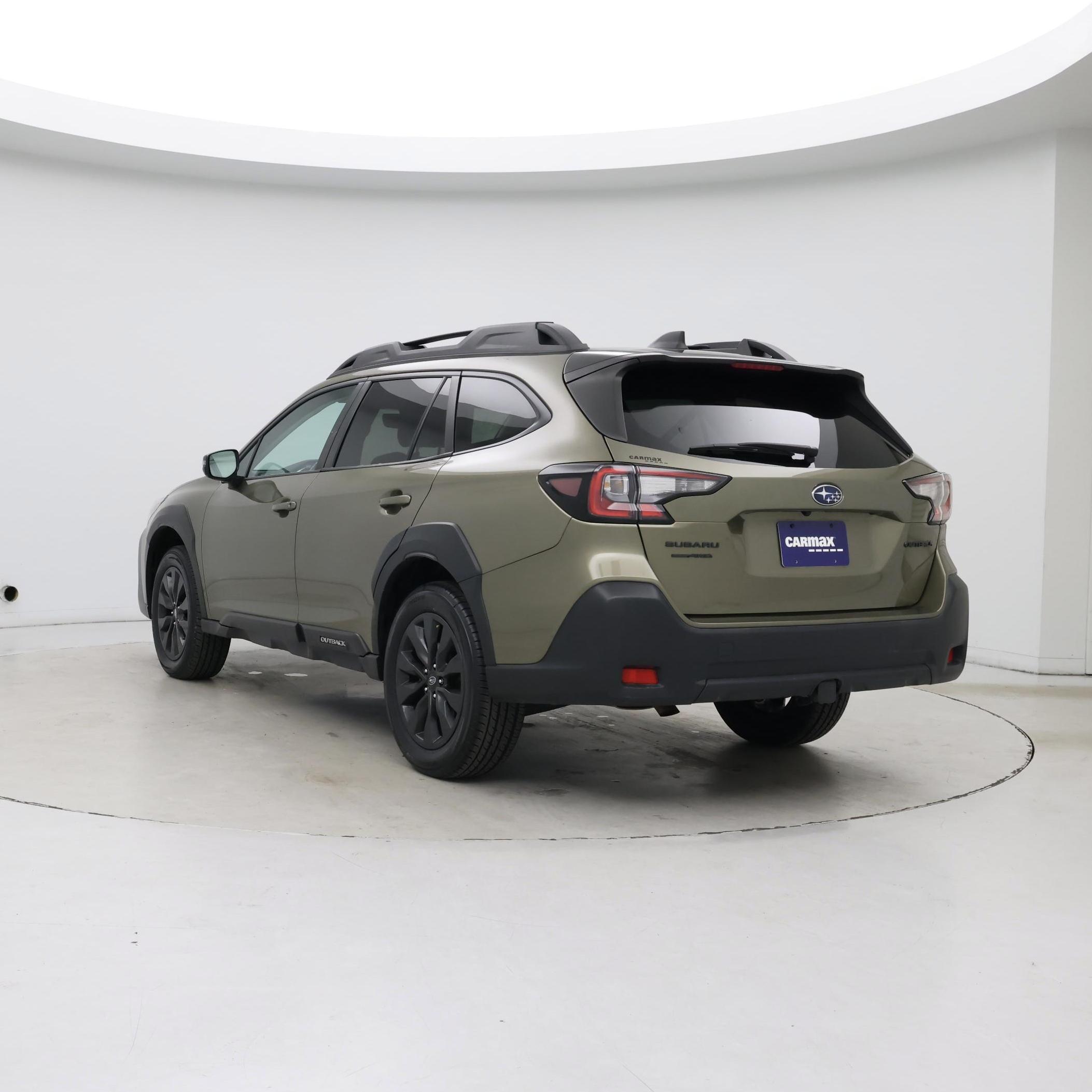 Thumbnail: 2023 Subaru Outback - 2