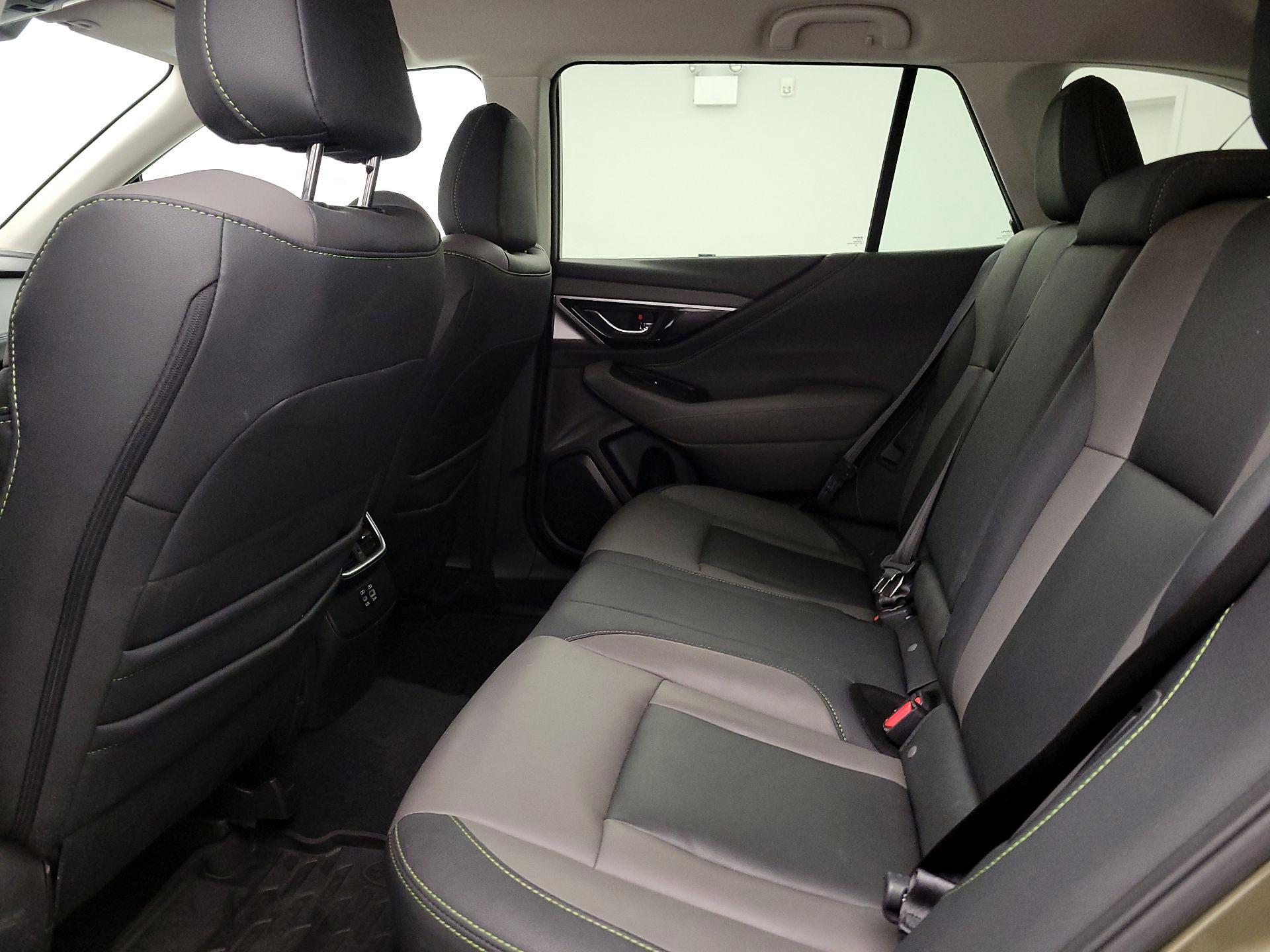 Thumbnail: 2023 Subaru Outback - 19