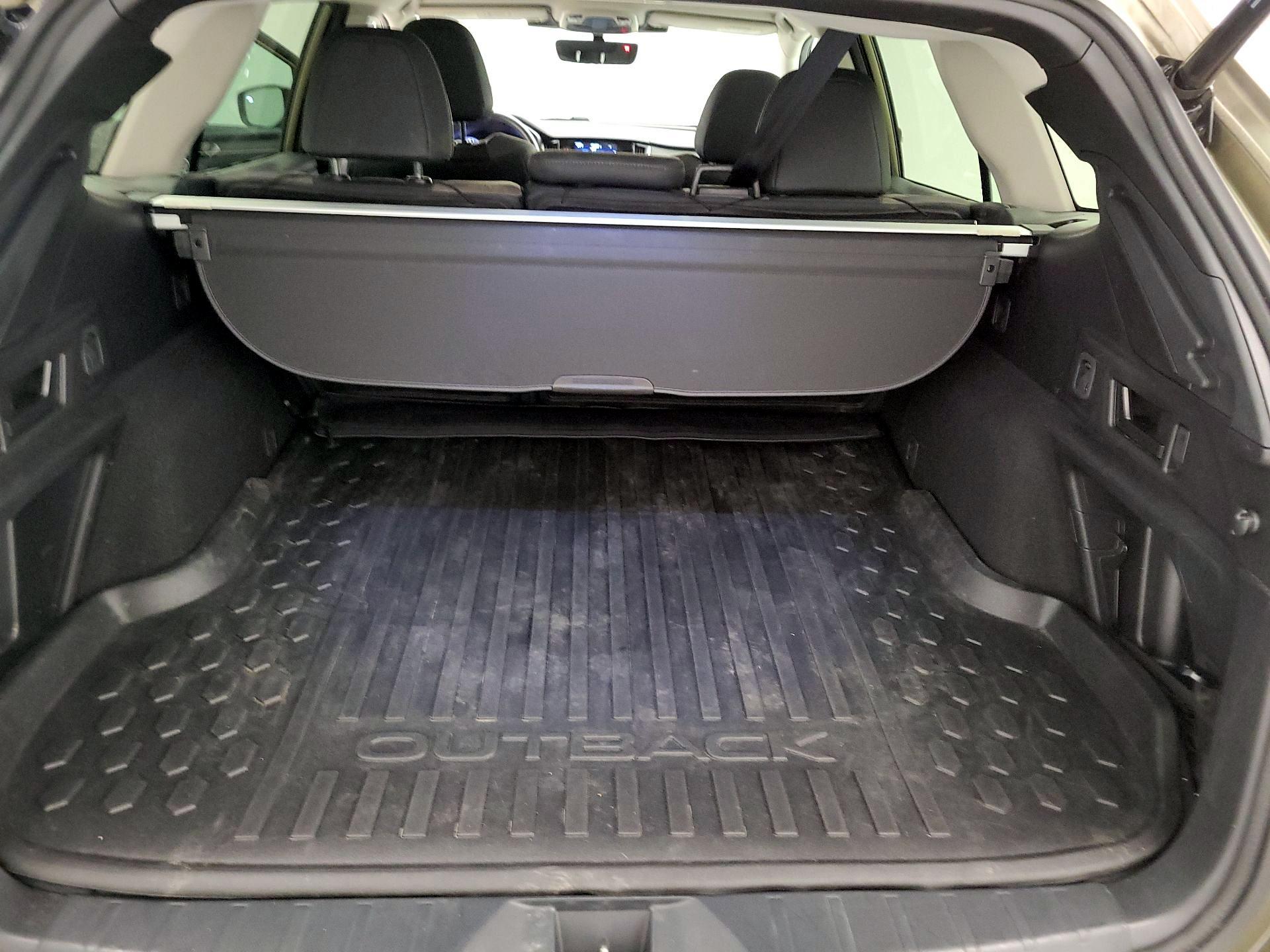 Thumbnail: 2023 Subaru Outback - 20