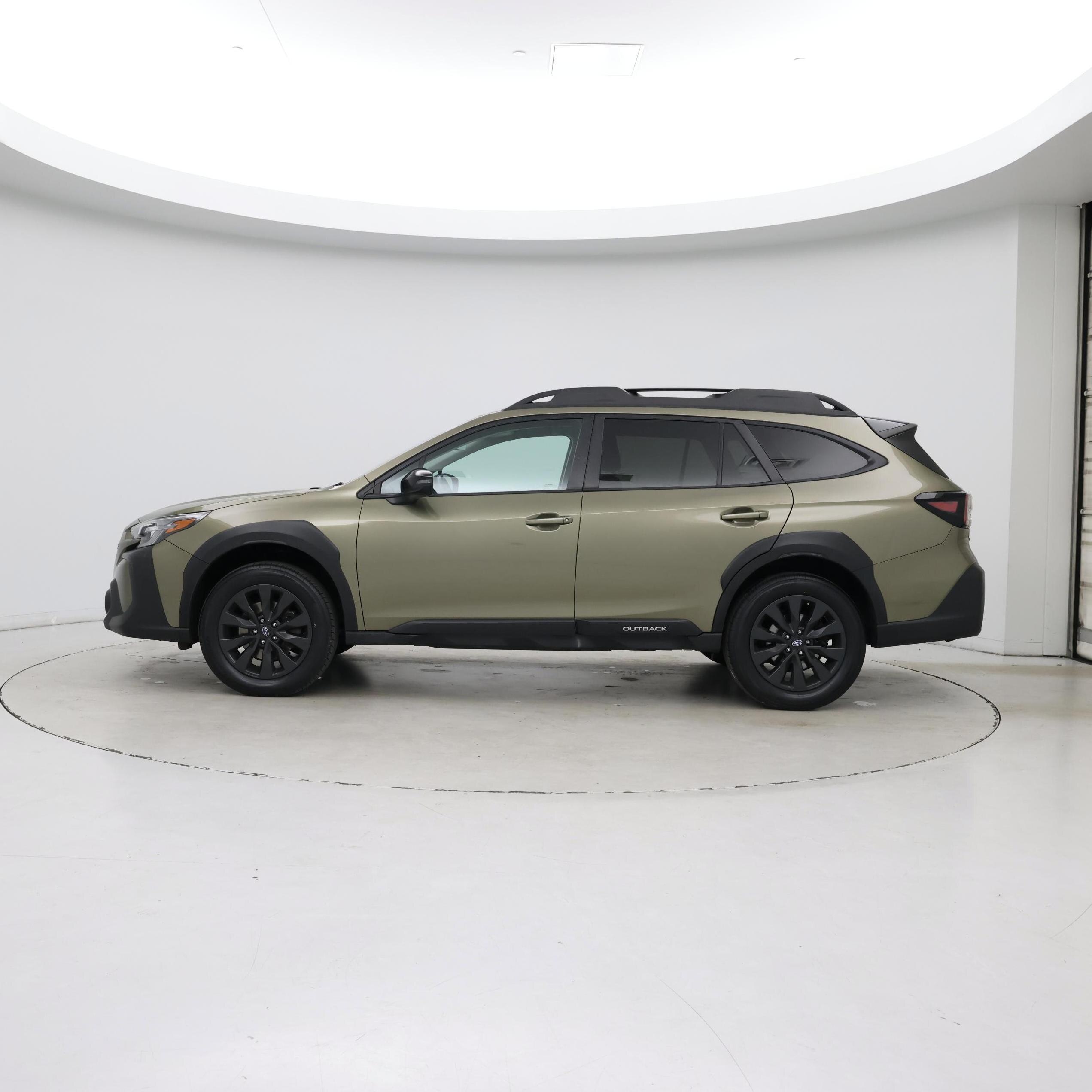 Thumbnail: 2023 Subaru Outback - 3