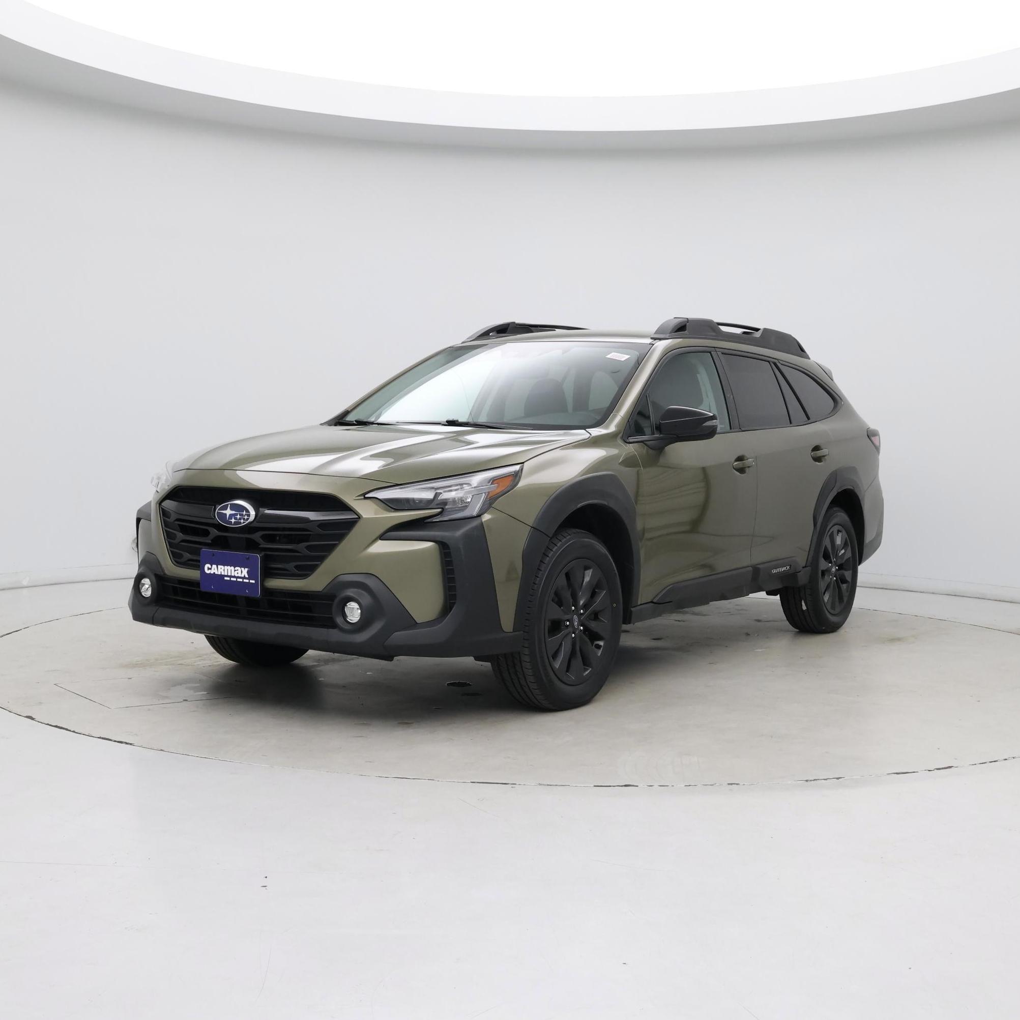 Thumbnail: 2023 Subaru Outback - 4