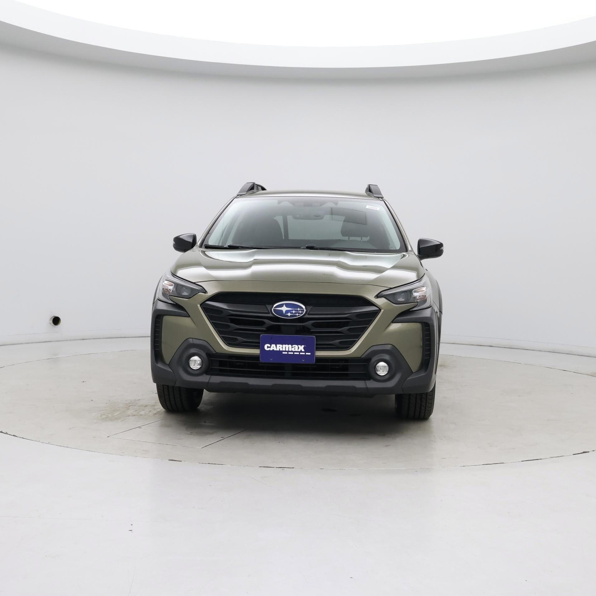 Thumbnail: 2023 Subaru Outback - 5