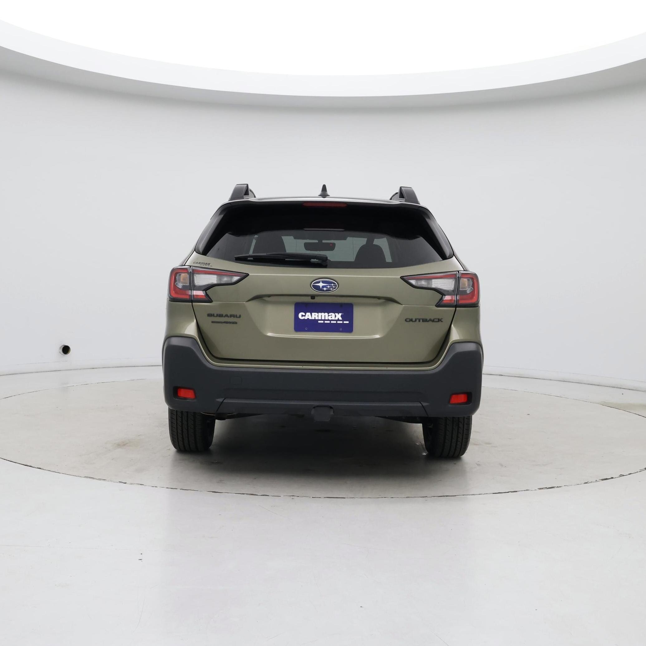 Thumbnail: 2023 Subaru Outback - 6