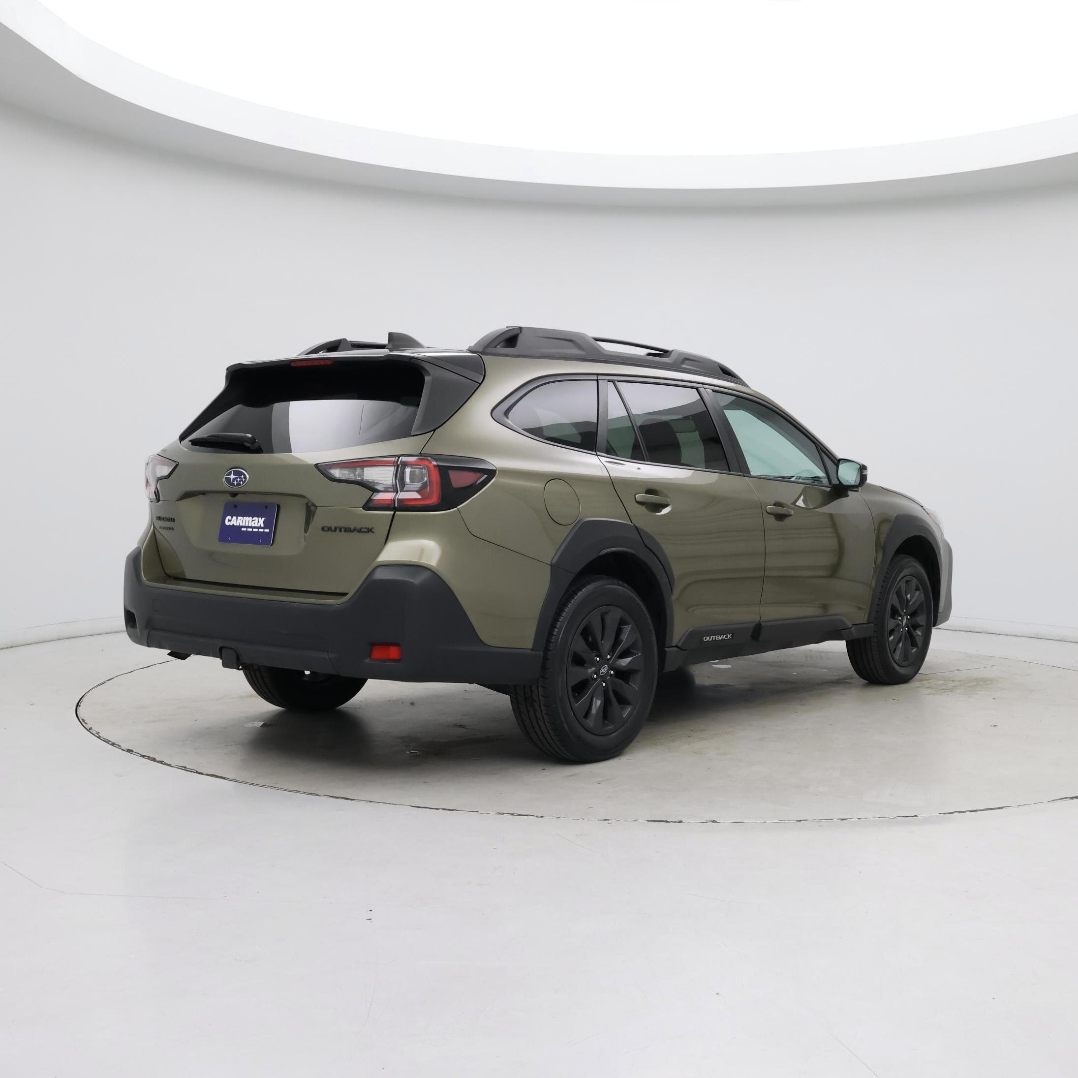 Thumbnail: 2023 Subaru Outback - 8