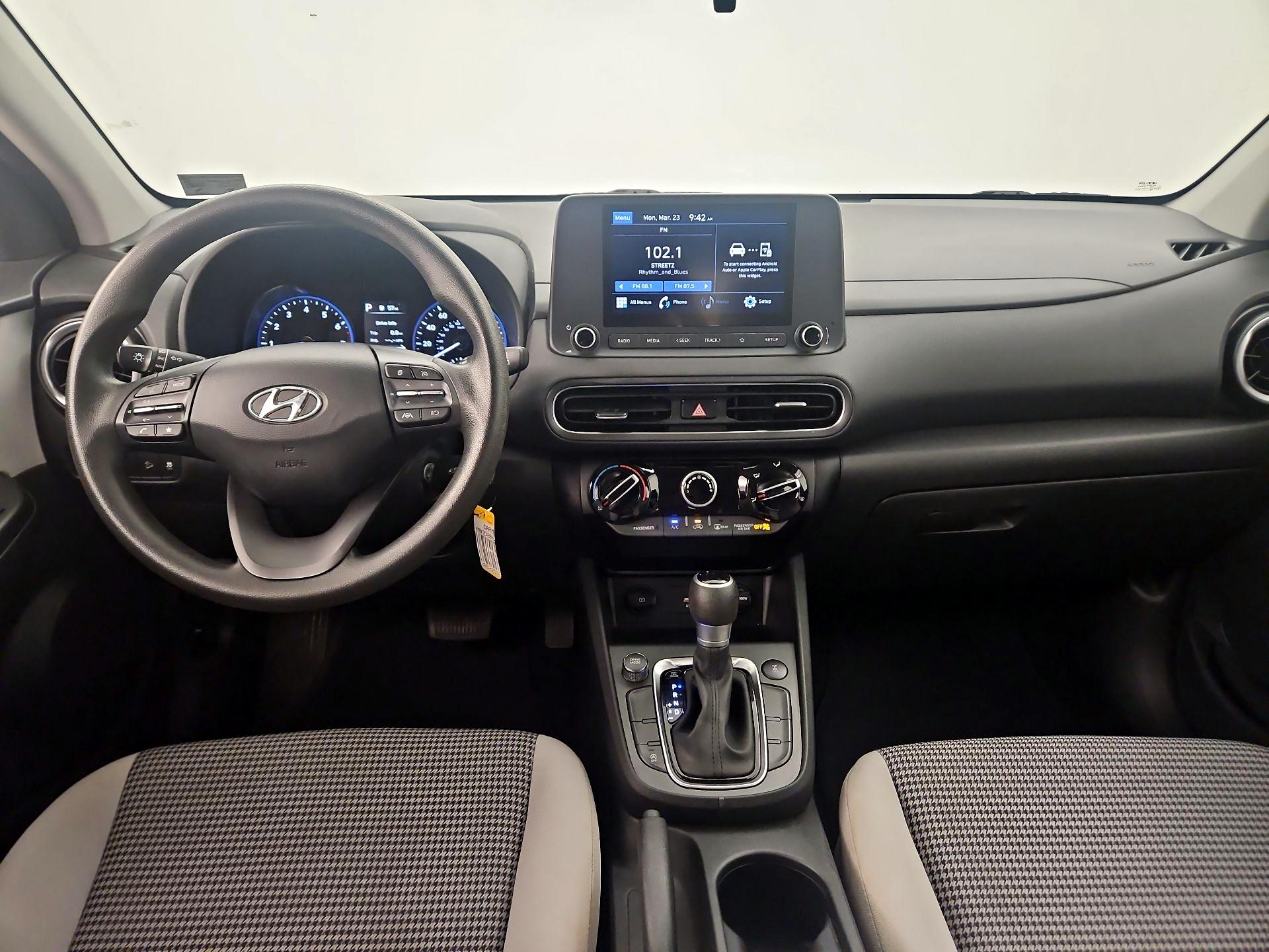 Thumbnail: 2022 Hyundai Kona - 9