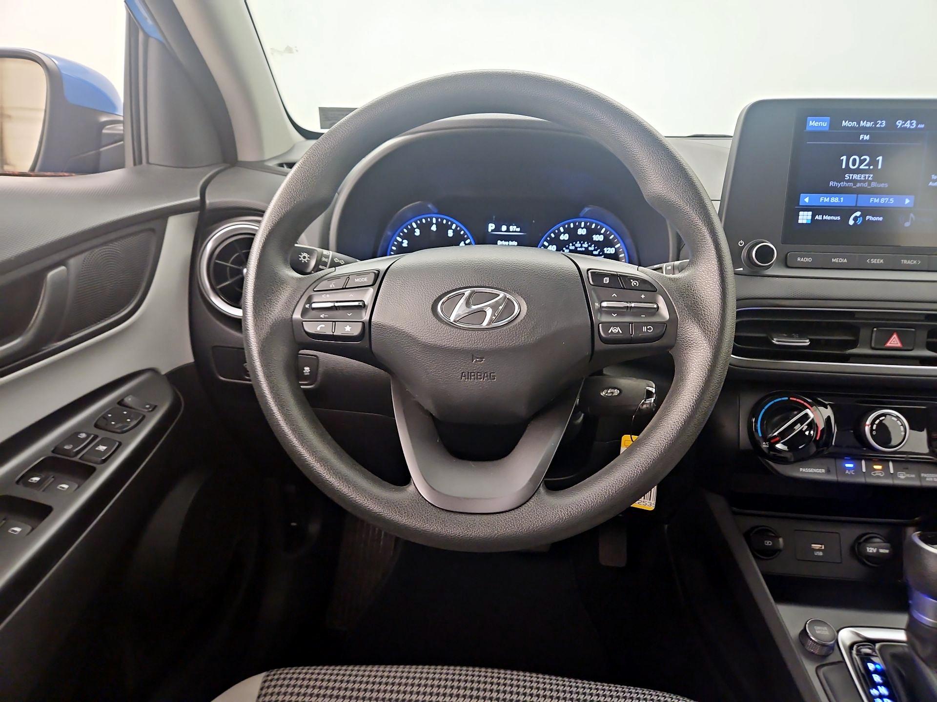 Thumbnail: 2022 Hyundai Kona - 10