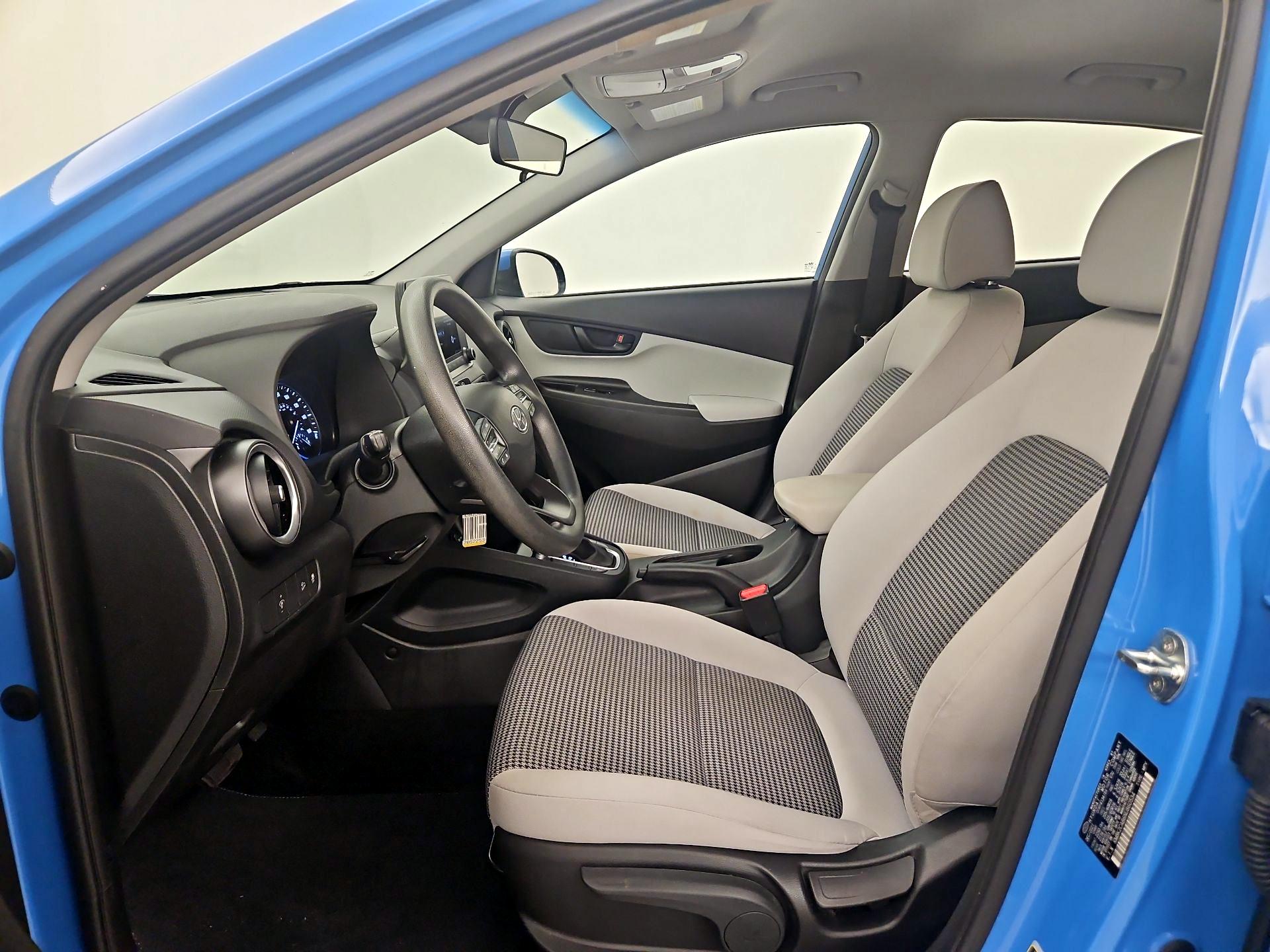 Thumbnail: 2022 Hyundai Kona - 11