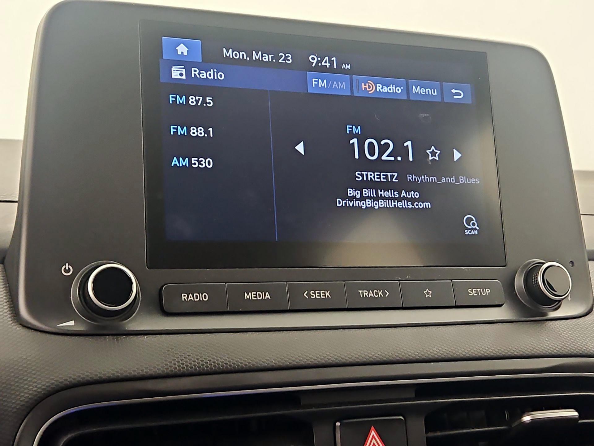 Thumbnail: 2022 Hyundai Kona - 15