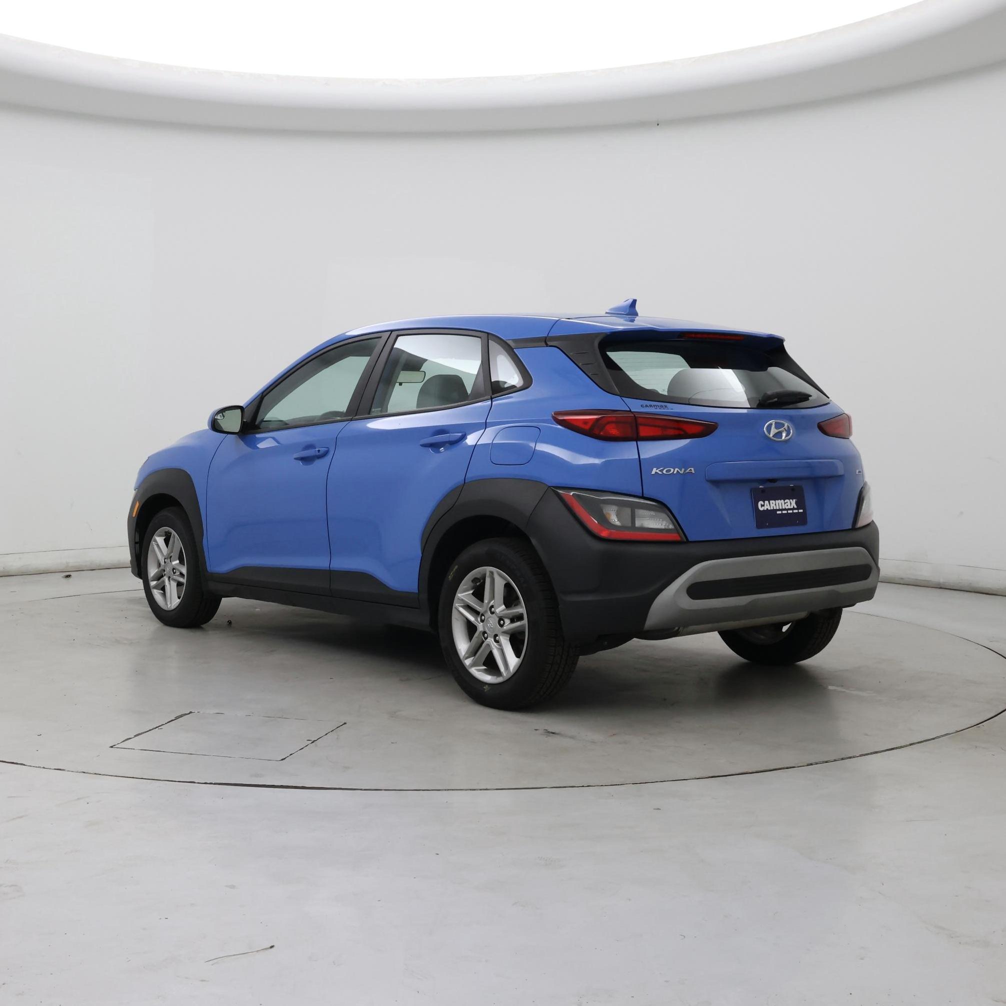 Thumbnail: 2022 Hyundai Kona - 2