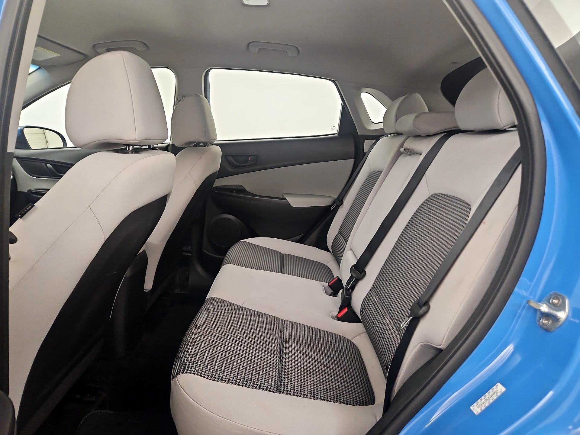 Thumbnail: 2022 Hyundai Kona - 19