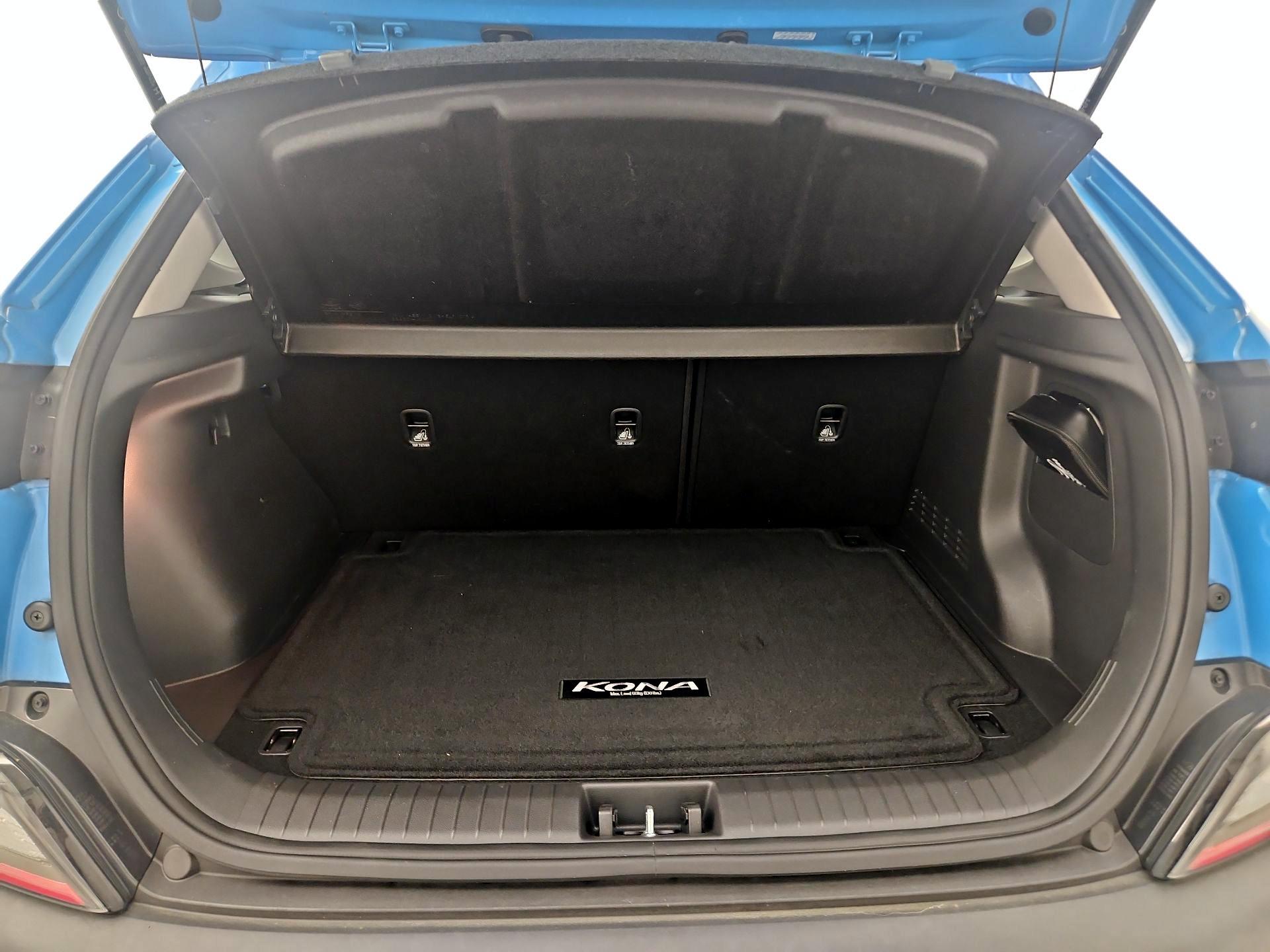 Thumbnail: 2022 Hyundai Kona - 20