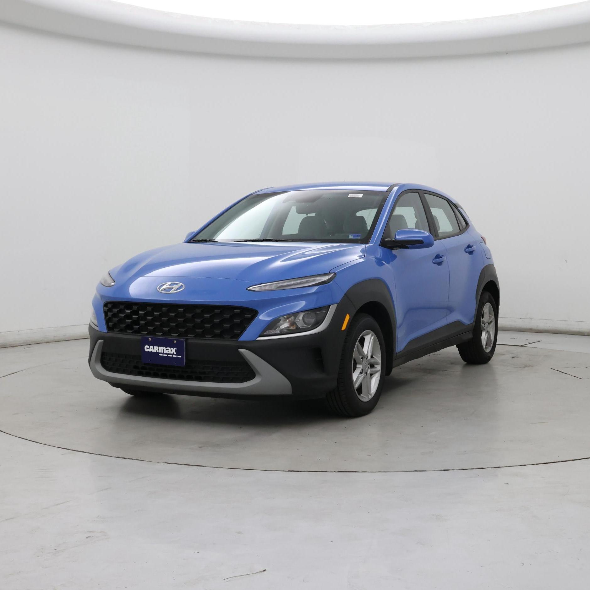 Thumbnail: 2022 Hyundai Kona - 4