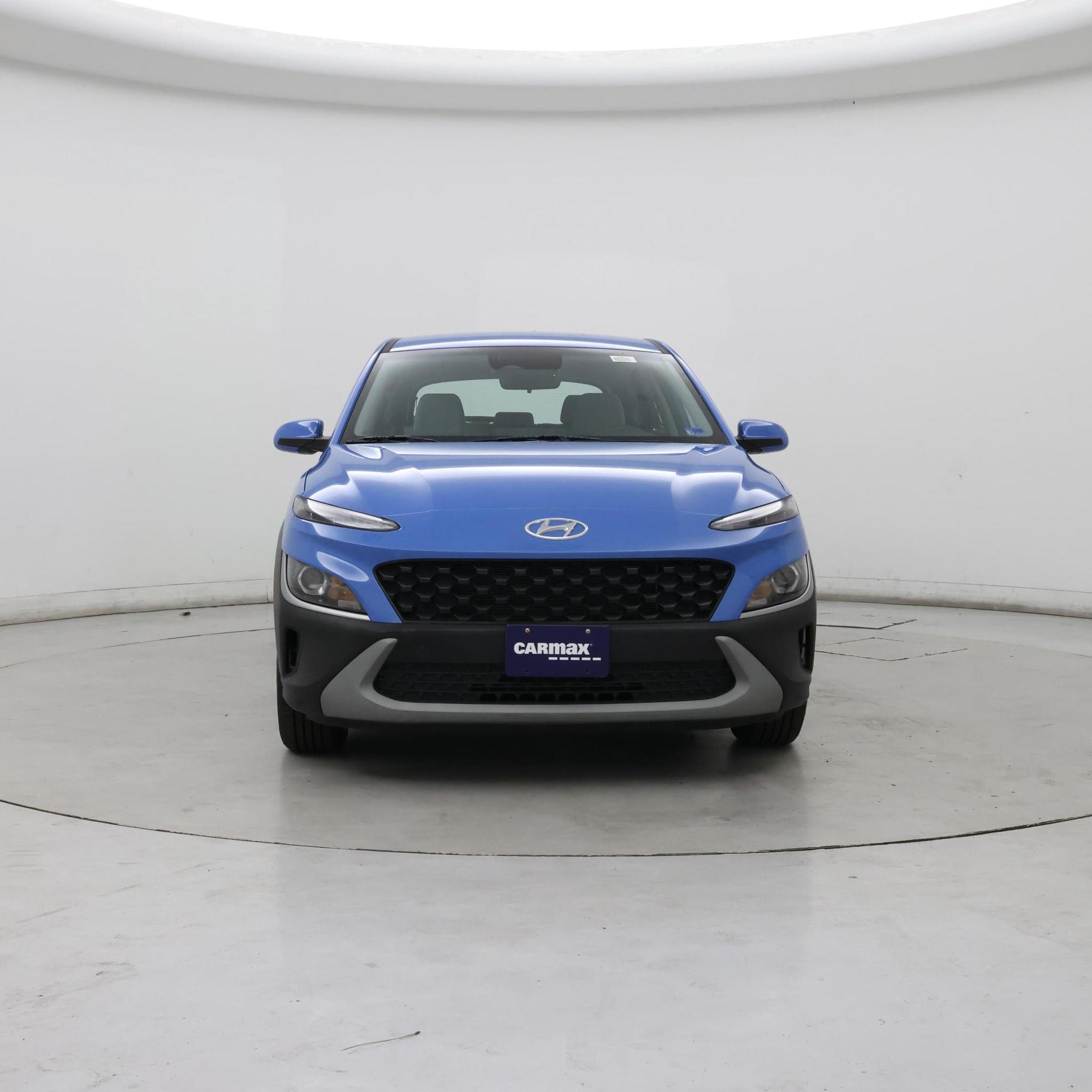 Thumbnail: 2022 Hyundai Kona - 5