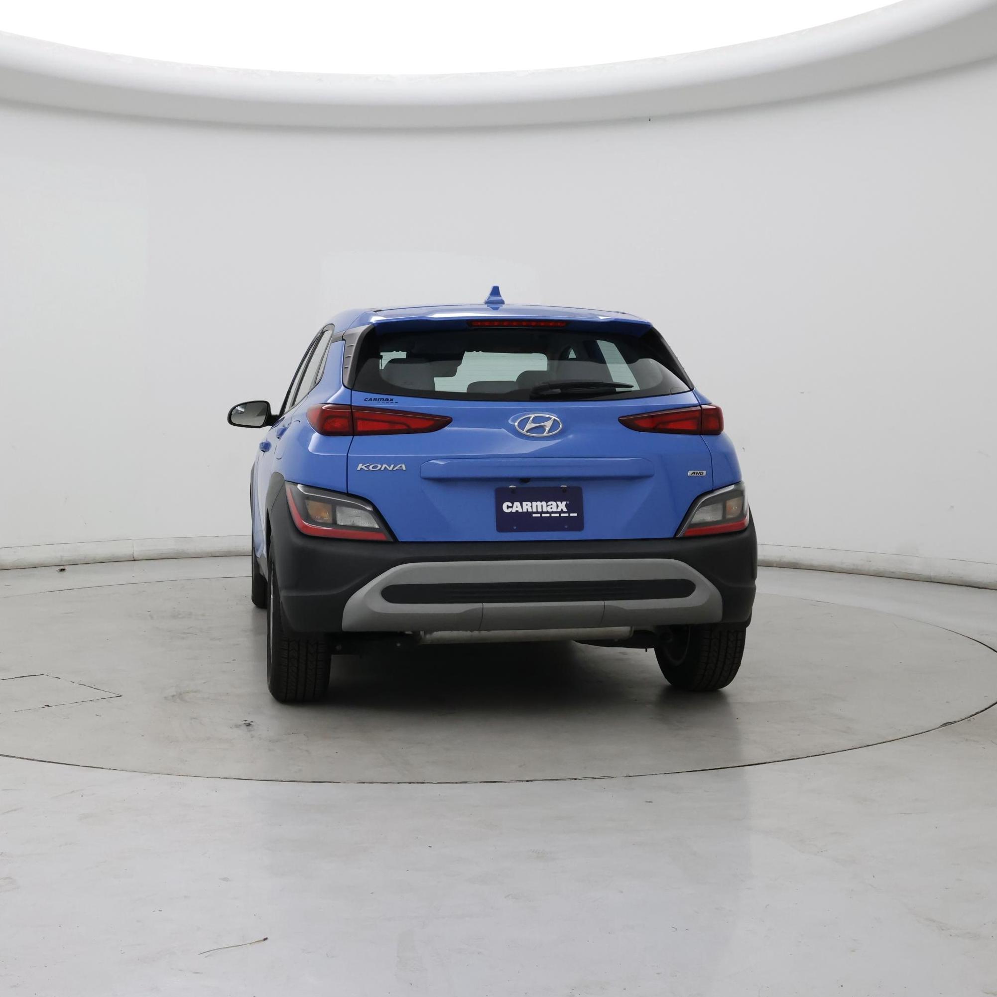 Thumbnail: 2022 Hyundai Kona - 6