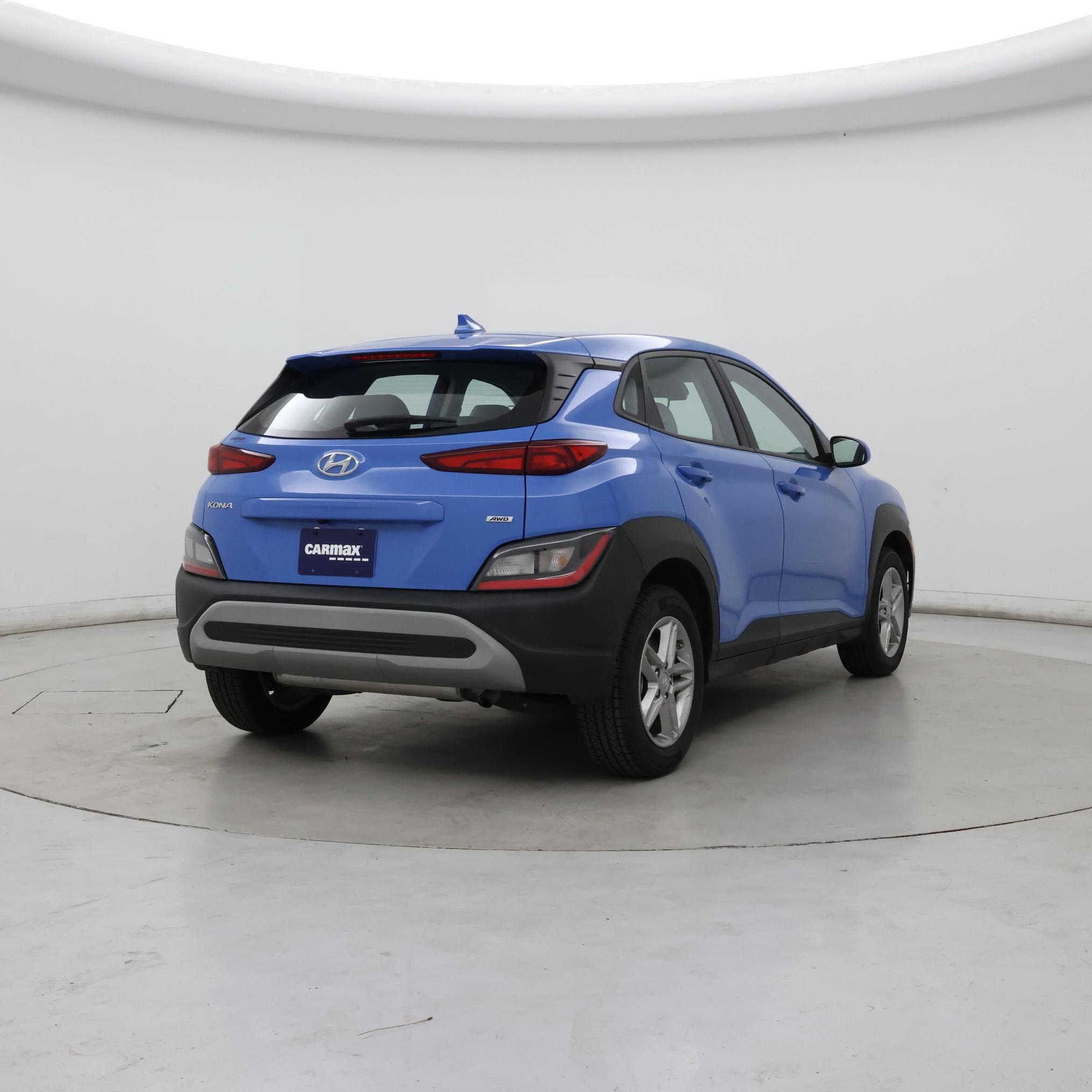 Thumbnail: 2022 Hyundai Kona - 8
