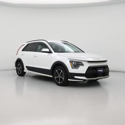 2023 Kia Niro EX