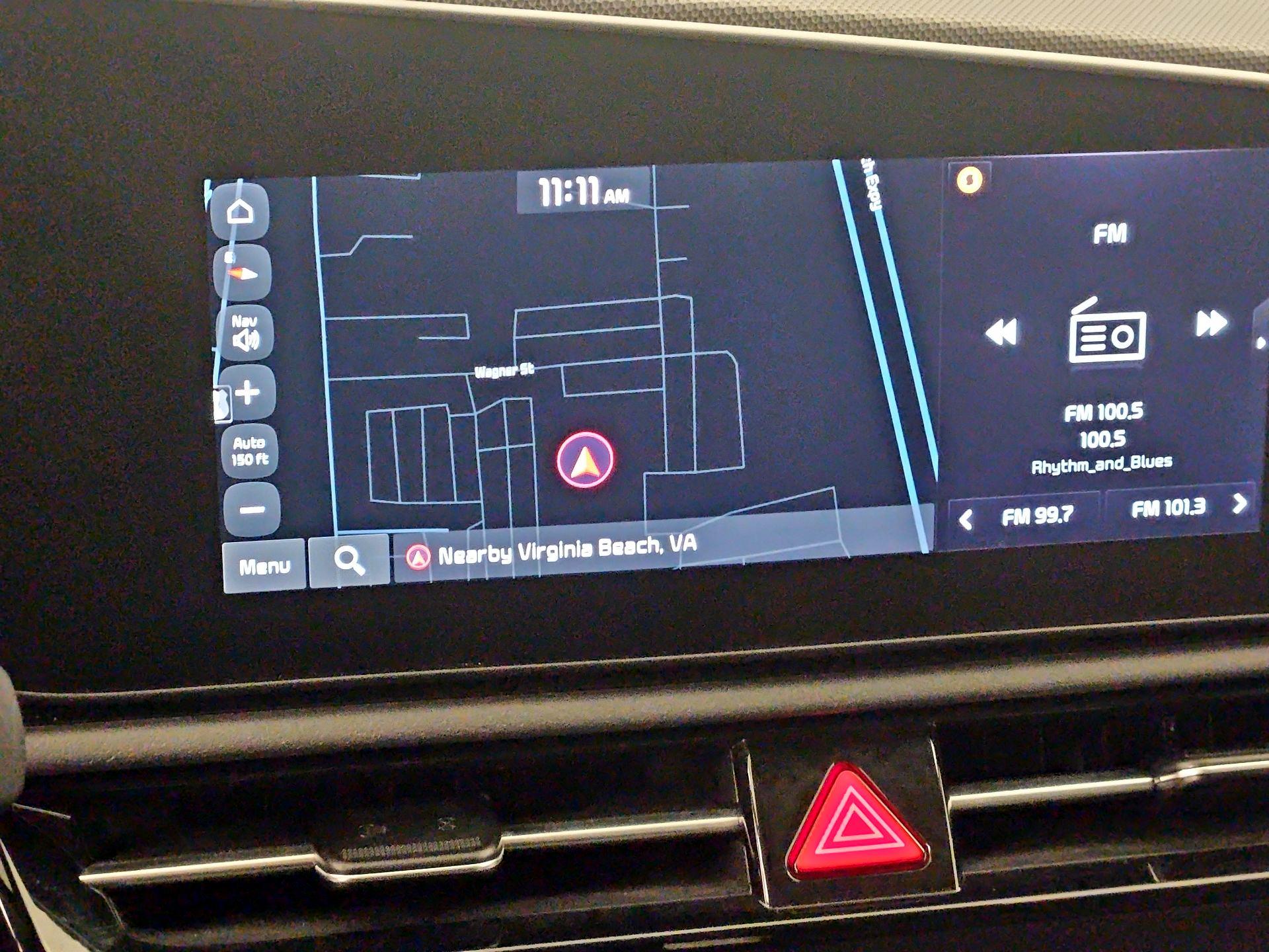 Thumbnail: 2023 Kia Niro - 14