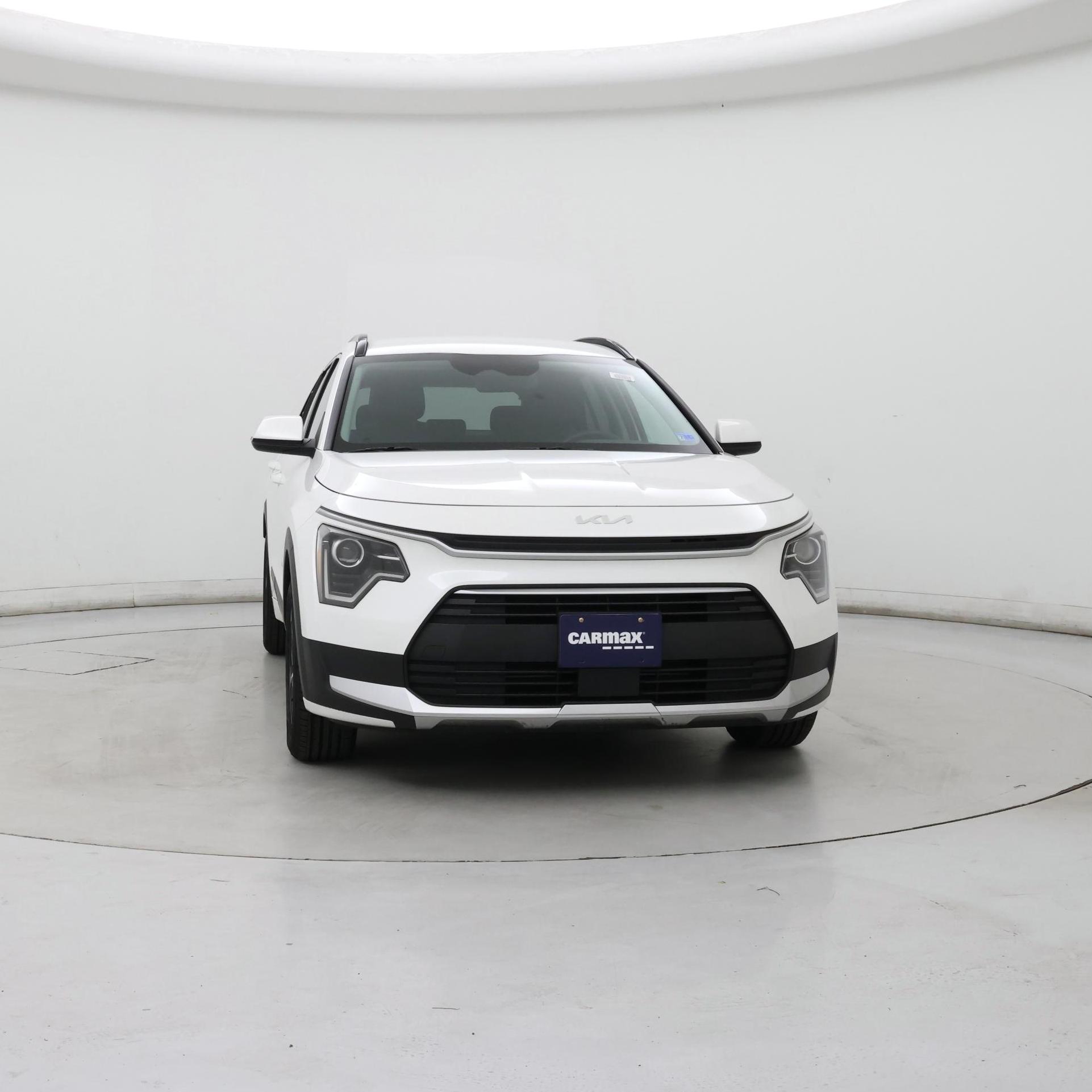 Thumbnail: 2023 Kia Niro - 5