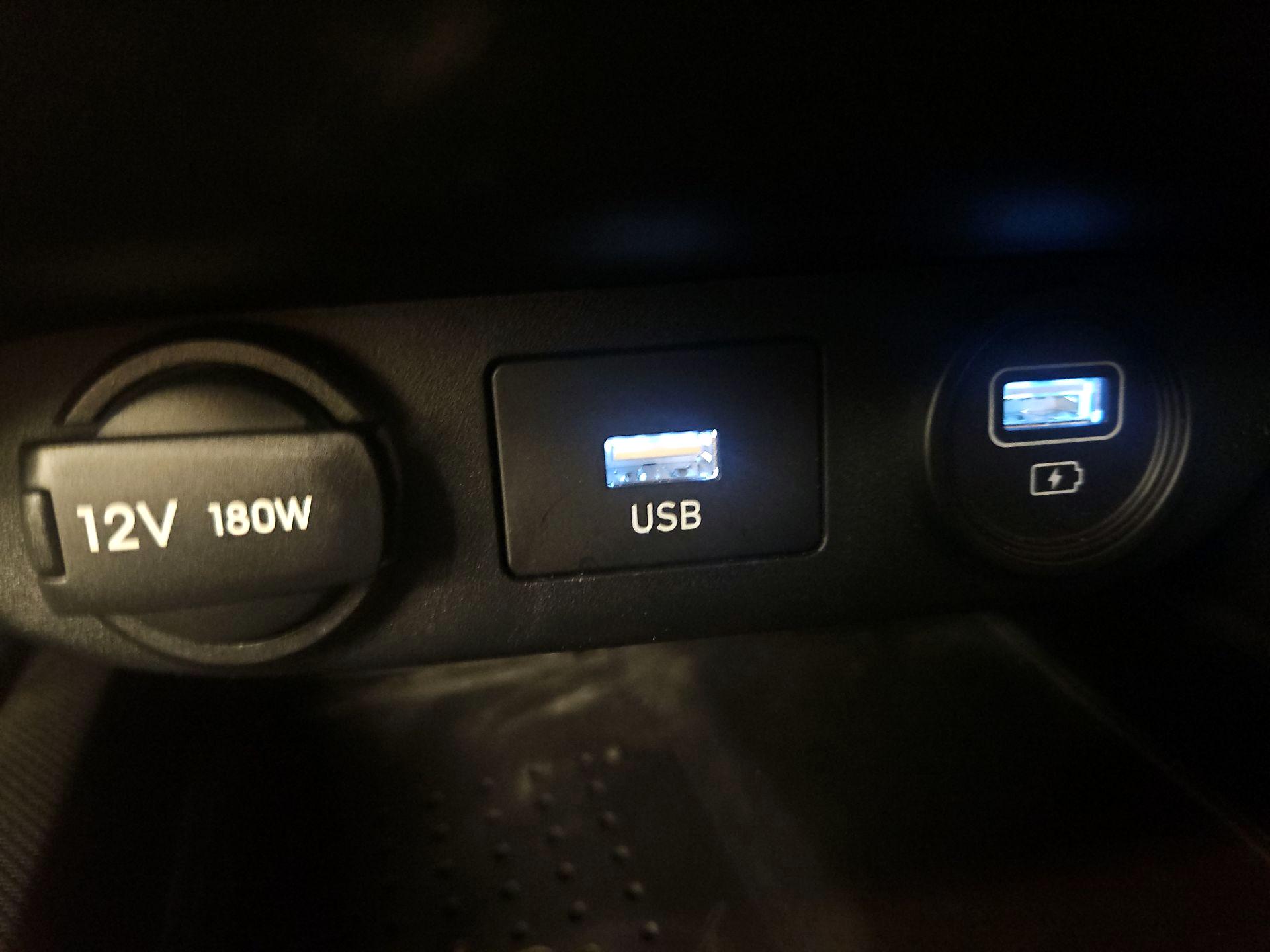 Thumbnail: 2023 Hyundai Elantra - 19