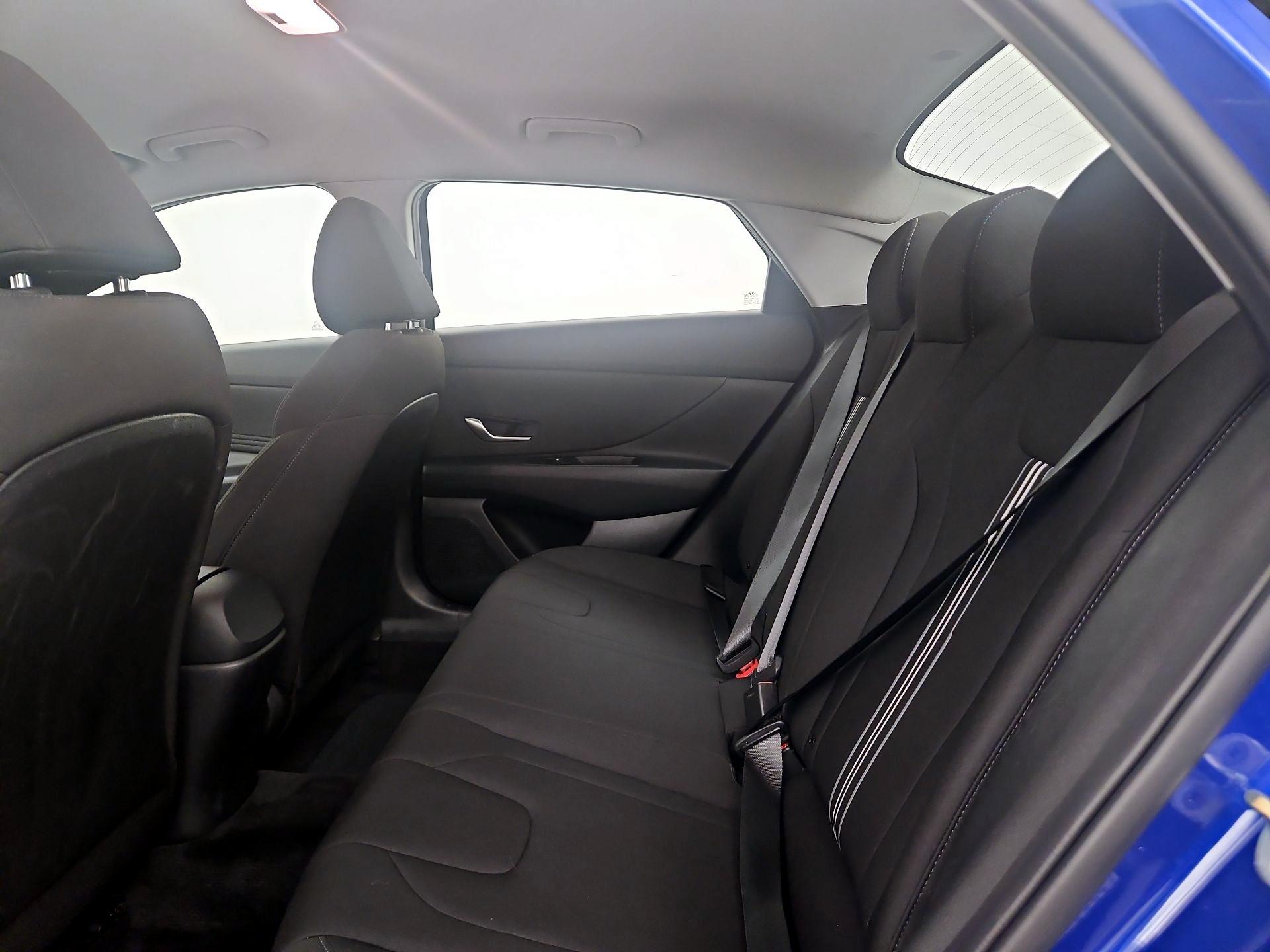 Thumbnail: 2023 Hyundai Elantra - 20