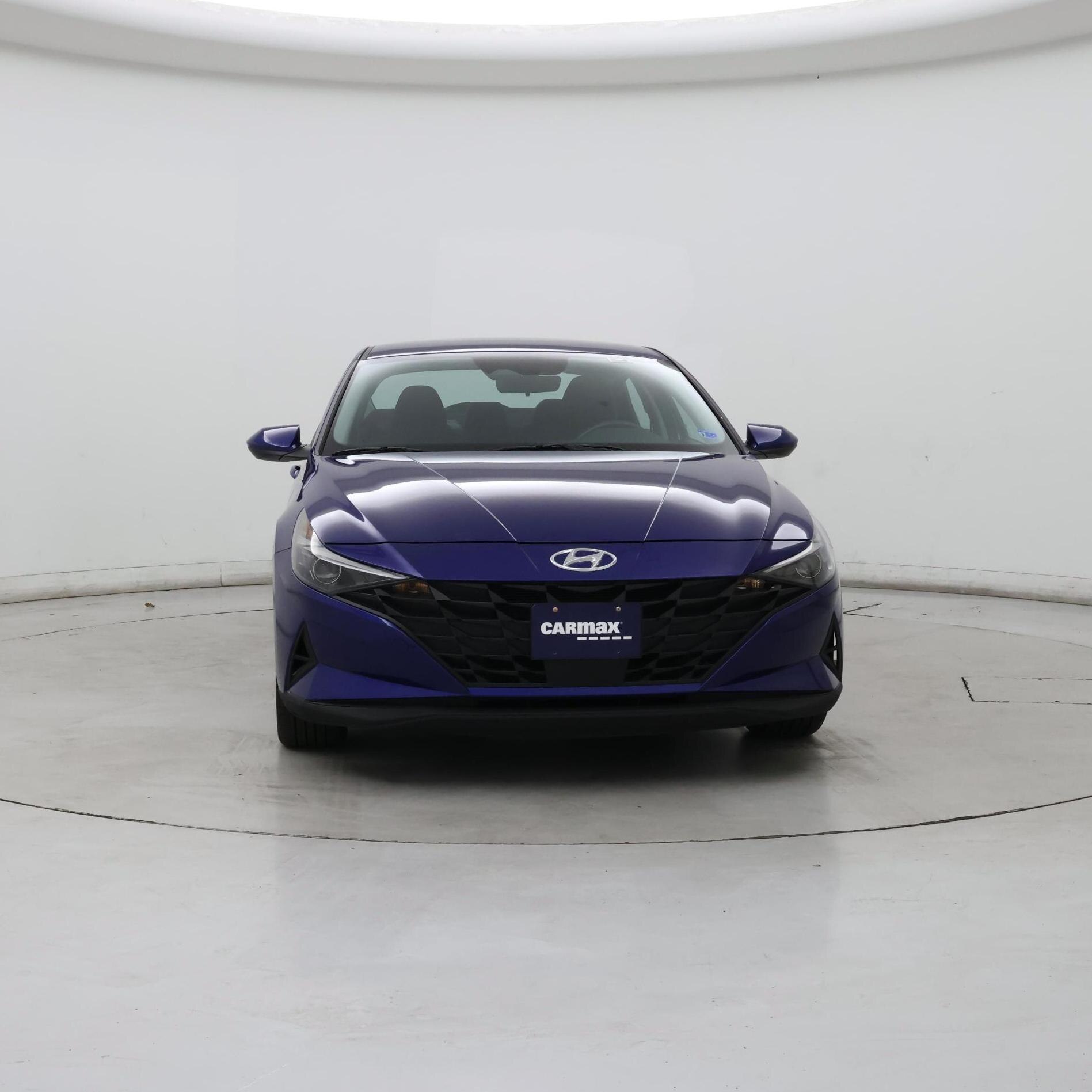 Thumbnail: 2023 Hyundai Elantra - 5