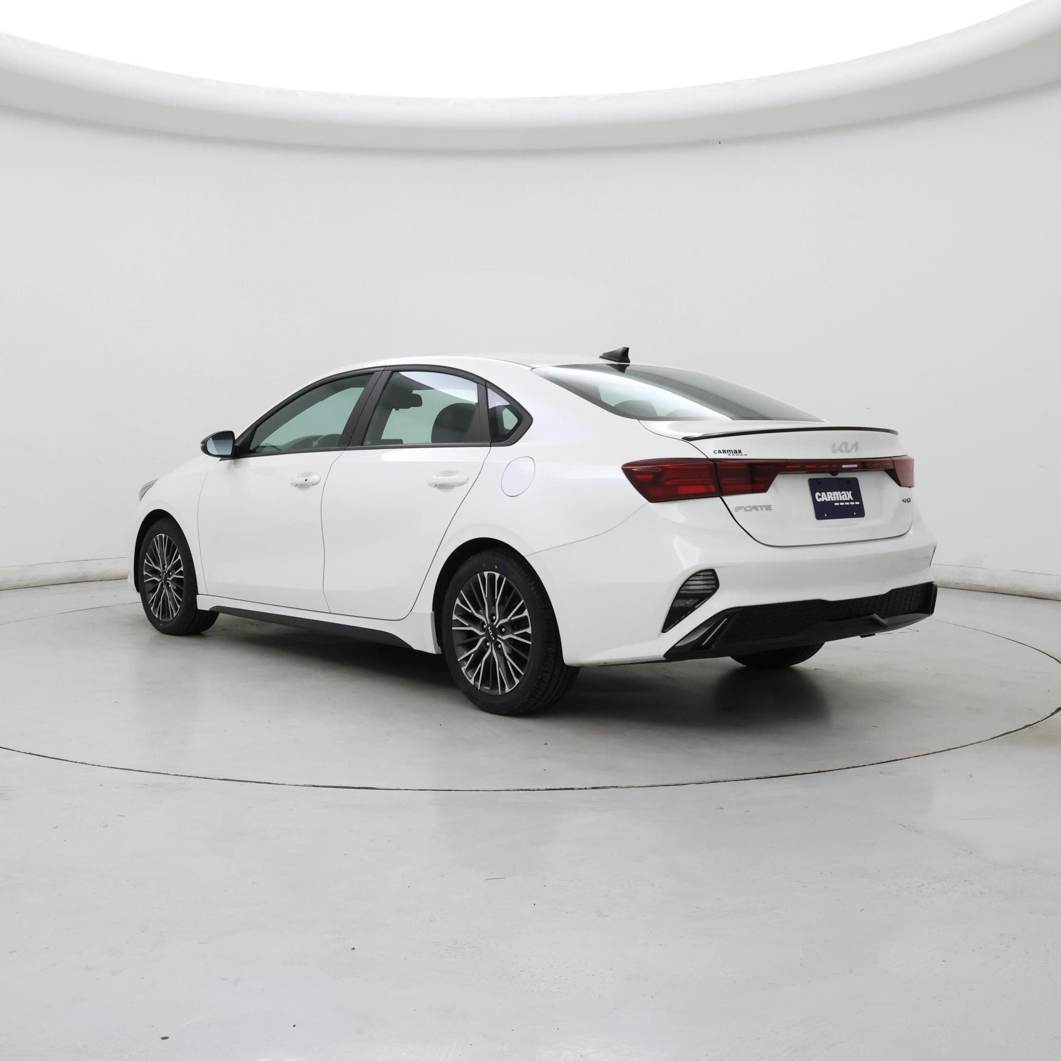 Thumbnail: 2023 Kia Forte - 2