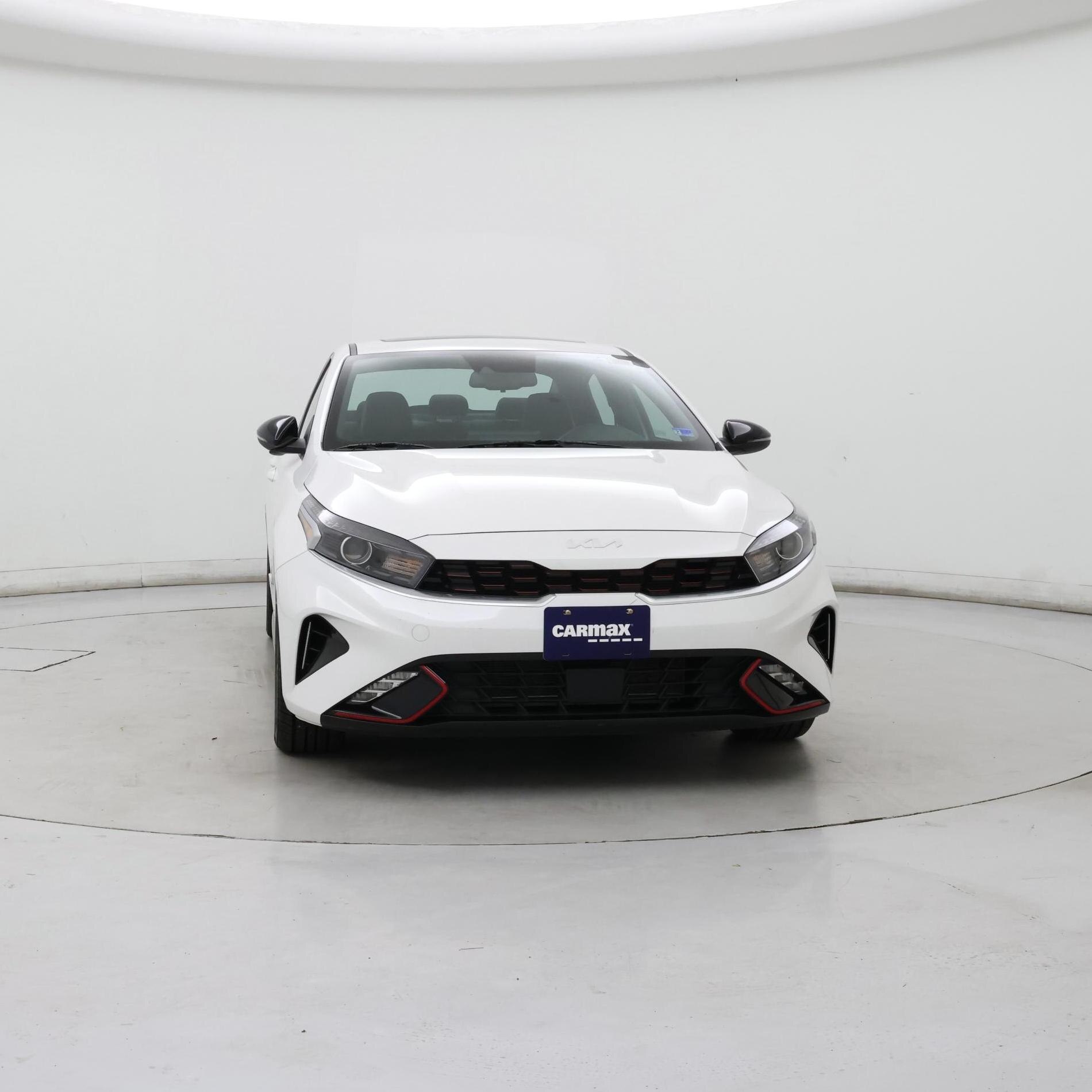 Thumbnail: 2023 Kia Forte - 5